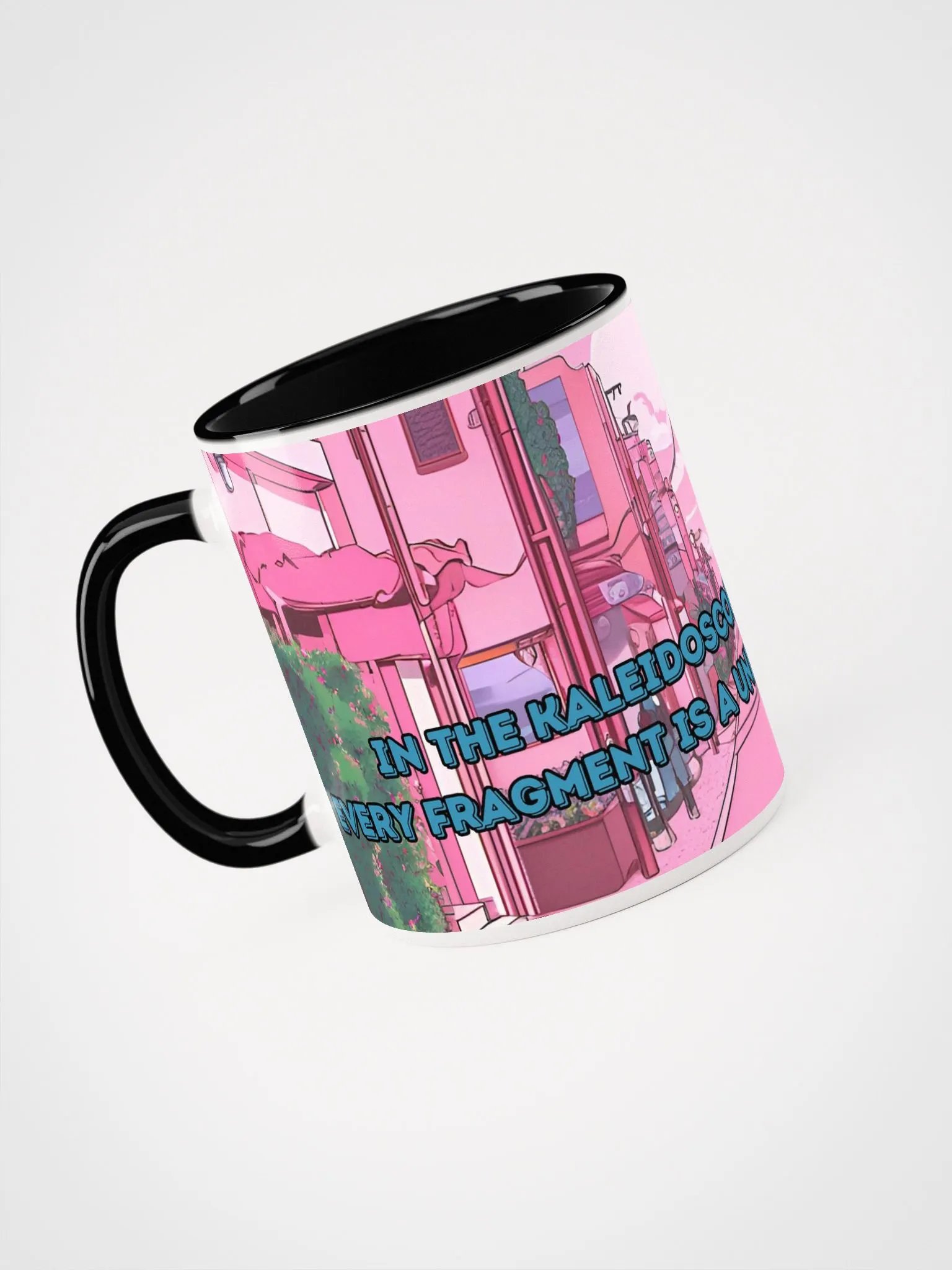 Kaleidoscope product image (14)