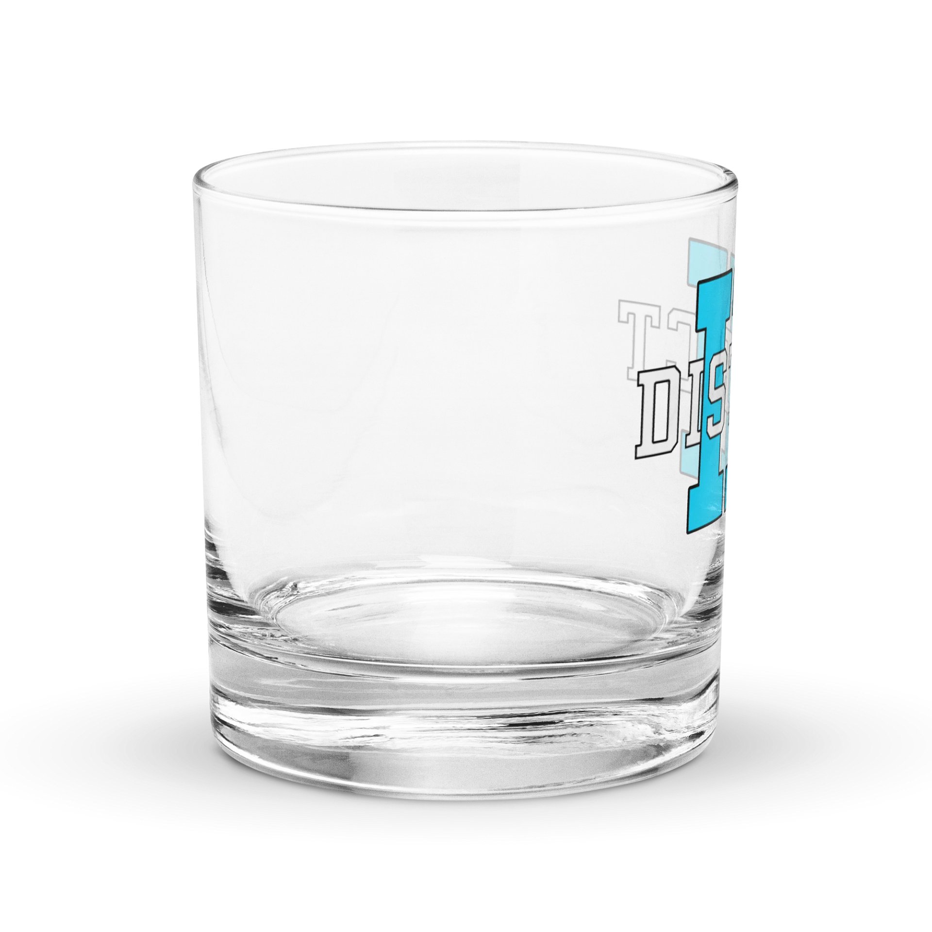 D3 - Whiskey Glass product image (3)