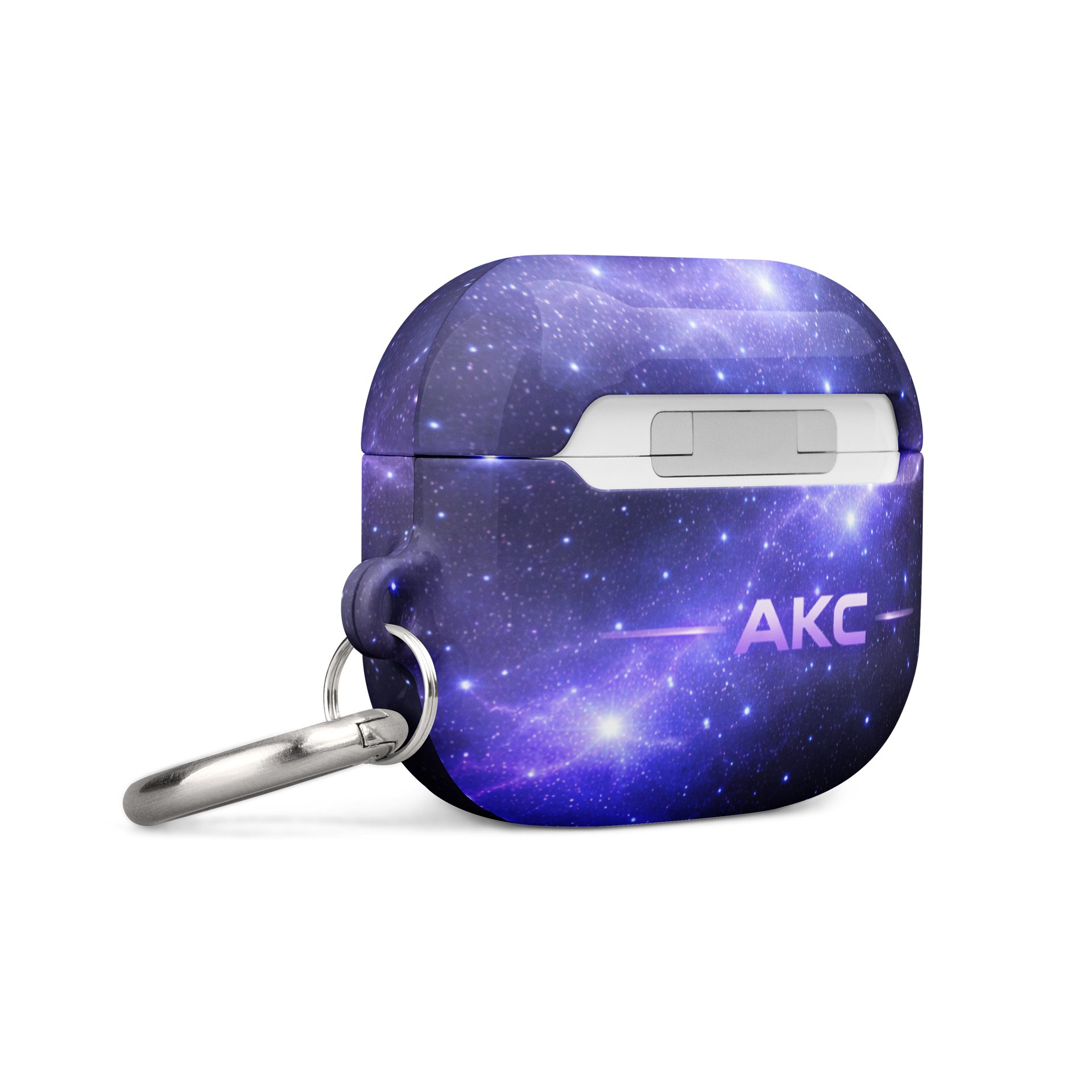 • AKC // Cozy Cosmic Friday AirPods® Case (Gen 3 / Pro Gen 1 / Pro Gen 2) | Arkfall Kitty Collective product image (4)