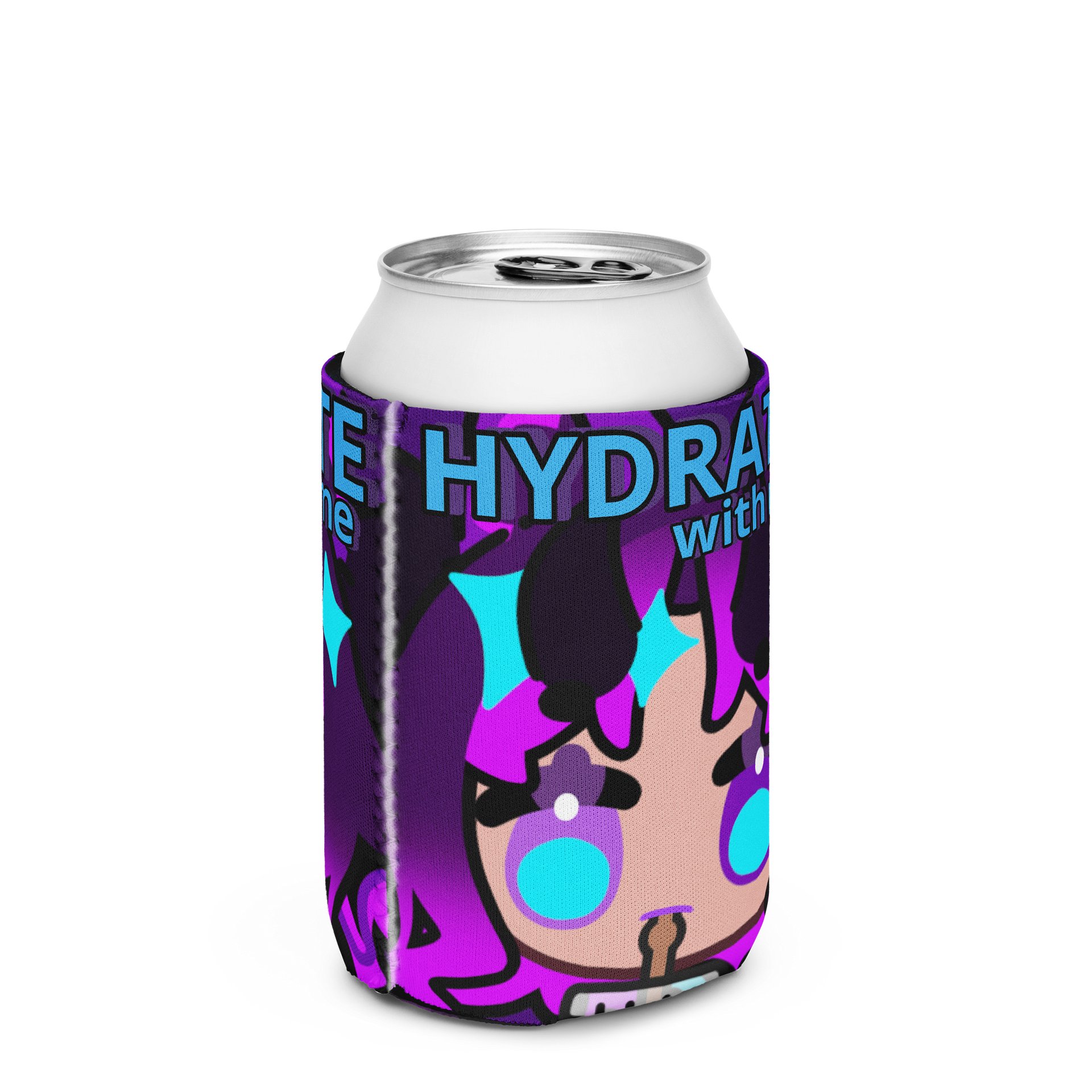 HYDRATE! Coozie product image (3)