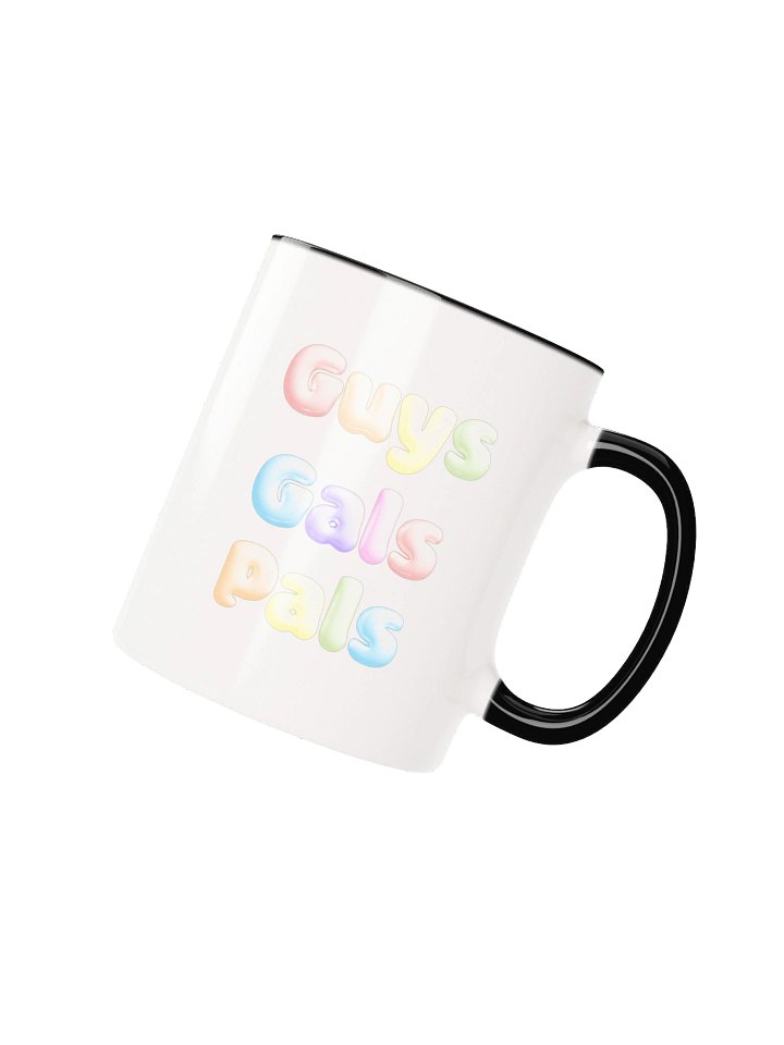 Float On — Ceramic Mug product image (2)