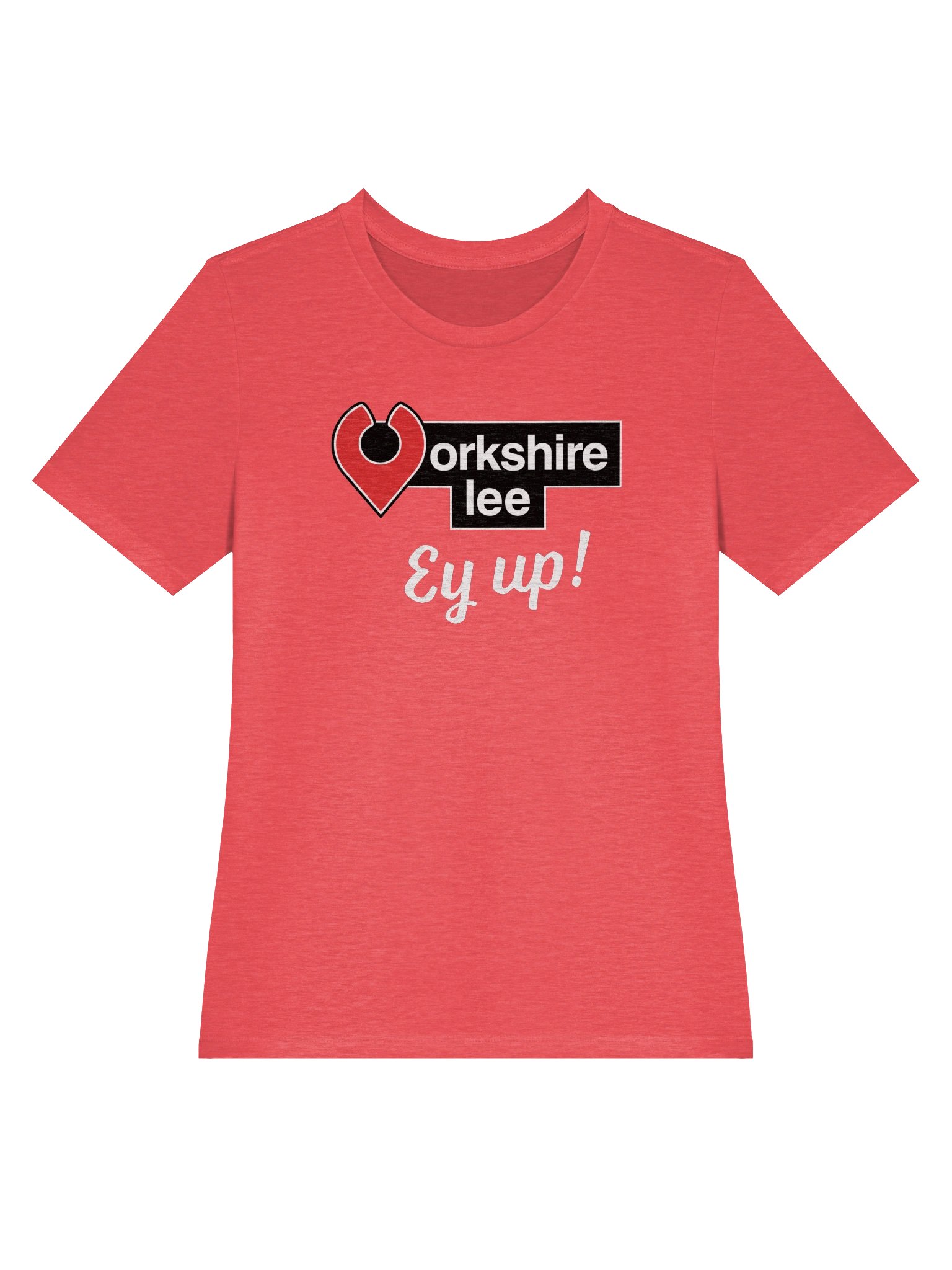 Ey Up Women's Relaxed-fit Tee product image (13)