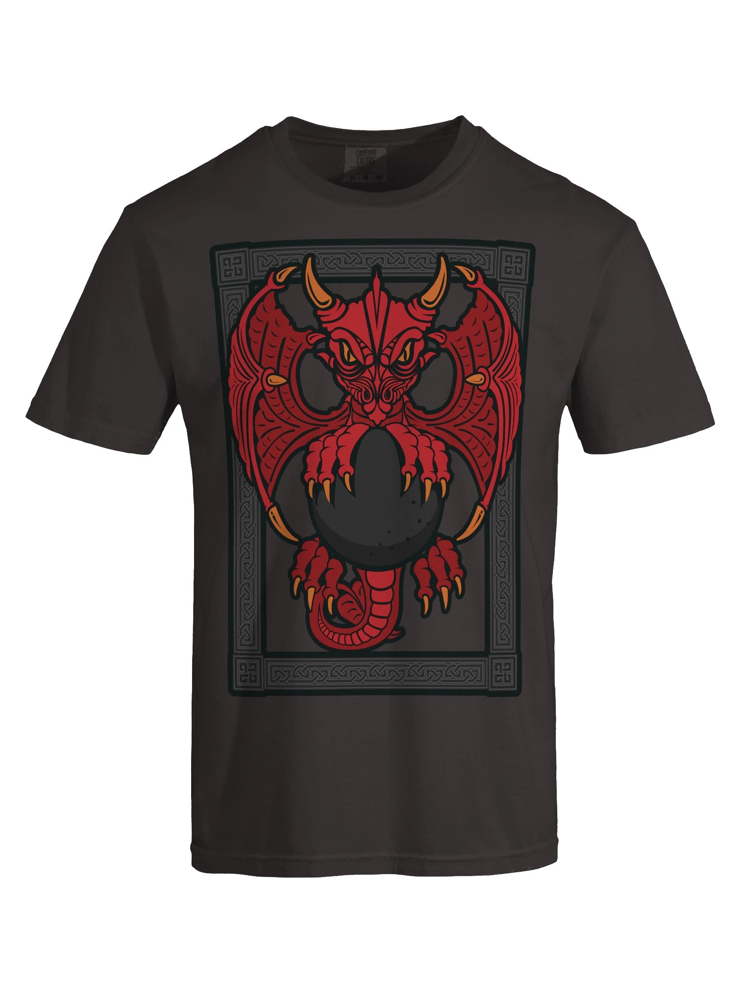 Dragon 10 - One Sided Design product image (56)