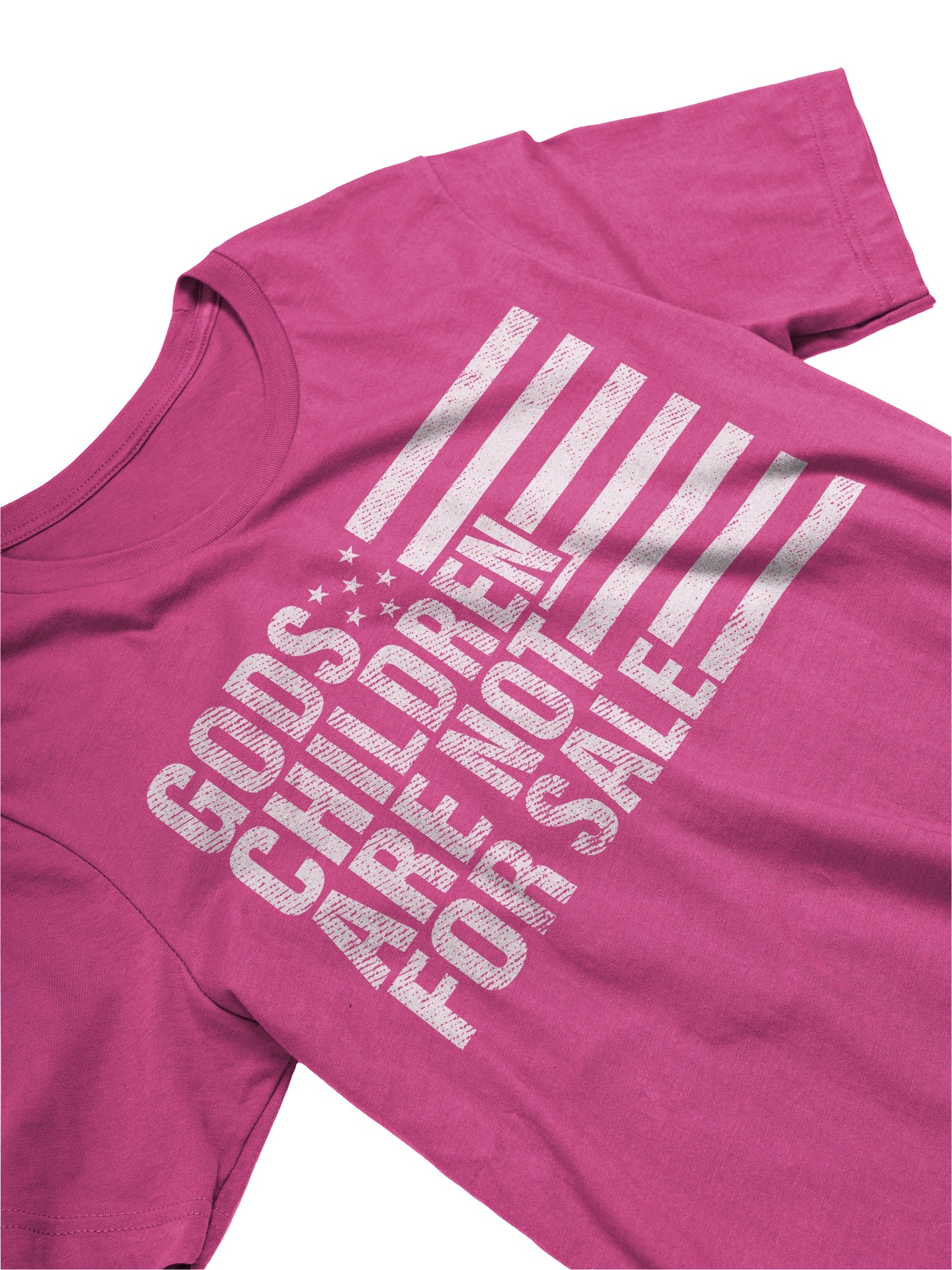 God's Children Womans Tee product image (11)