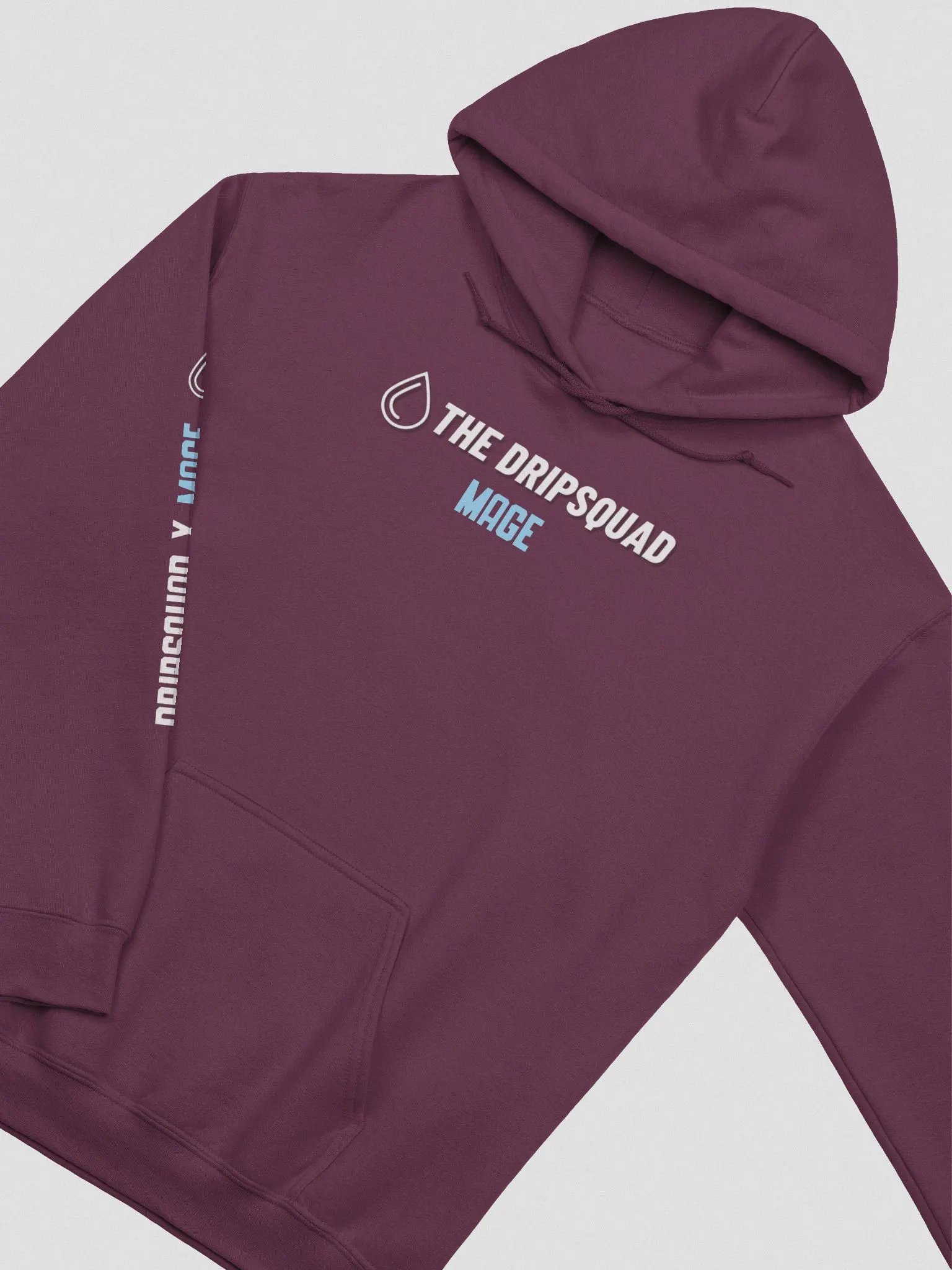 DRIP SQUAD X MAGE product image (1)