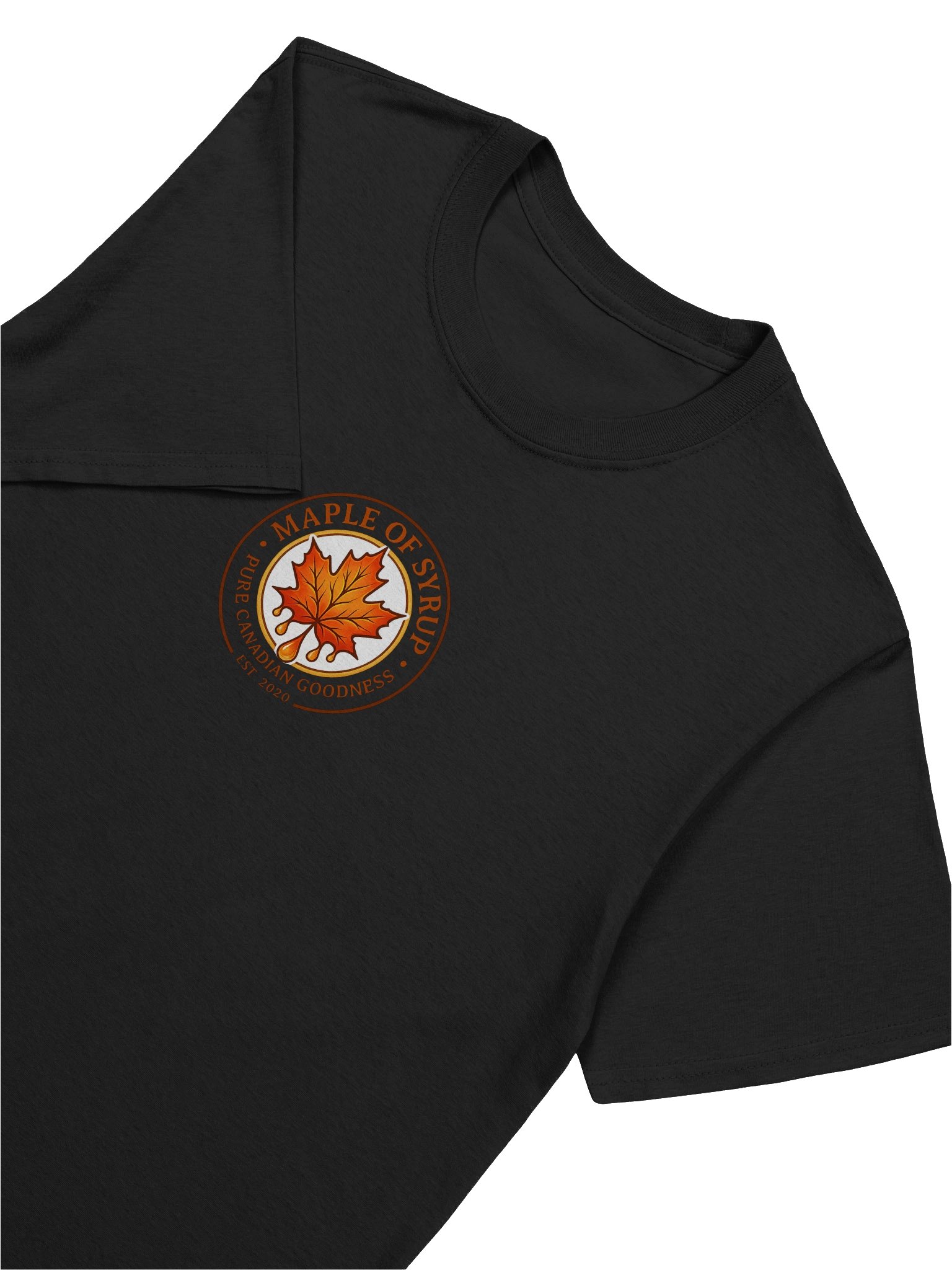 Pure Soft T-shirt product image (7)