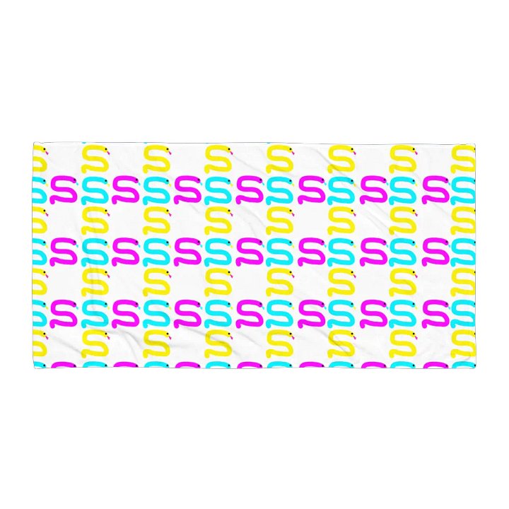 Skinscore Inception Towel product image (1)