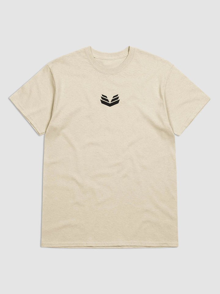 SS'23 Tee - Khaki product image (1)