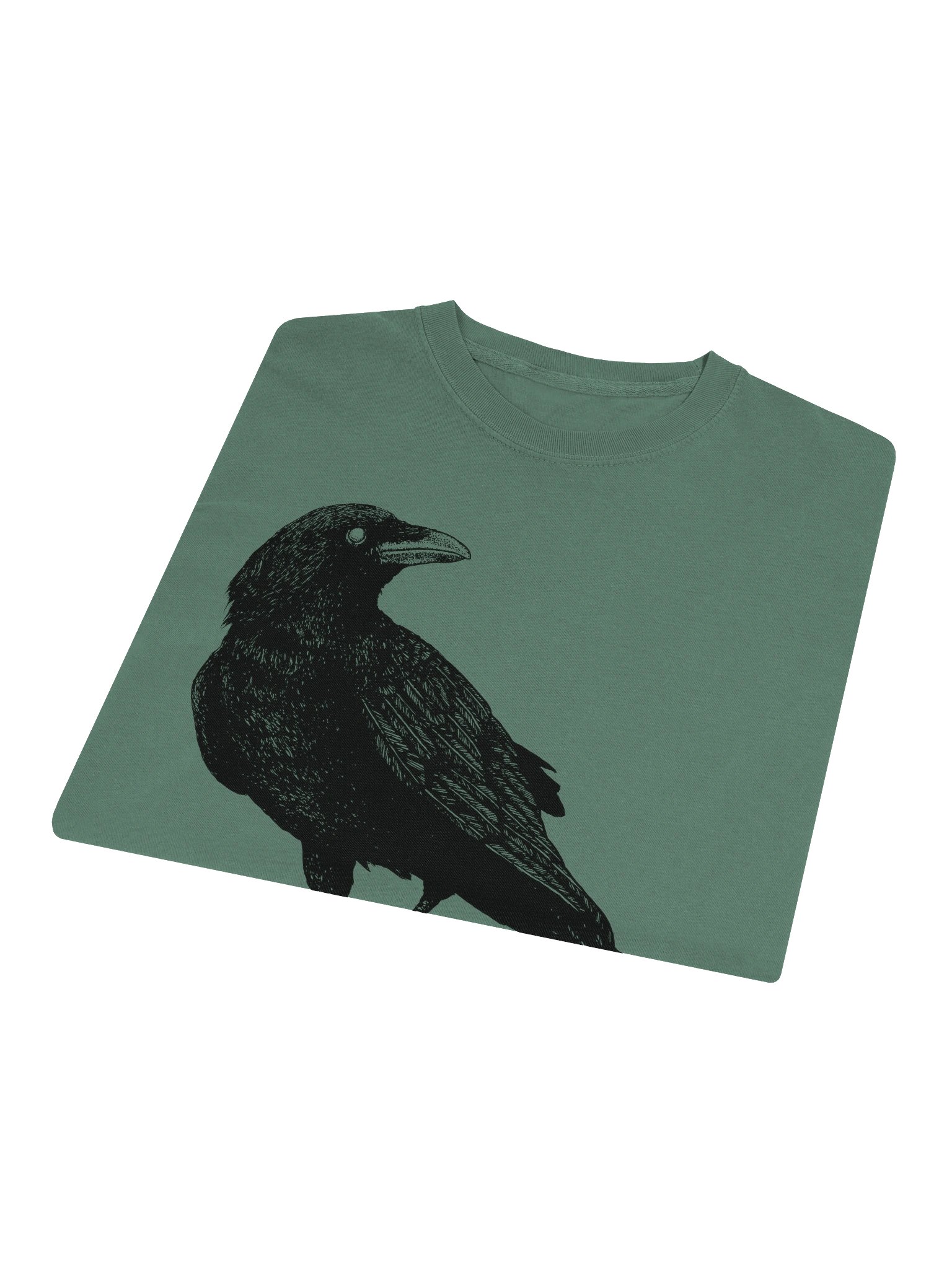 Crow Long Sleeve product image (3)