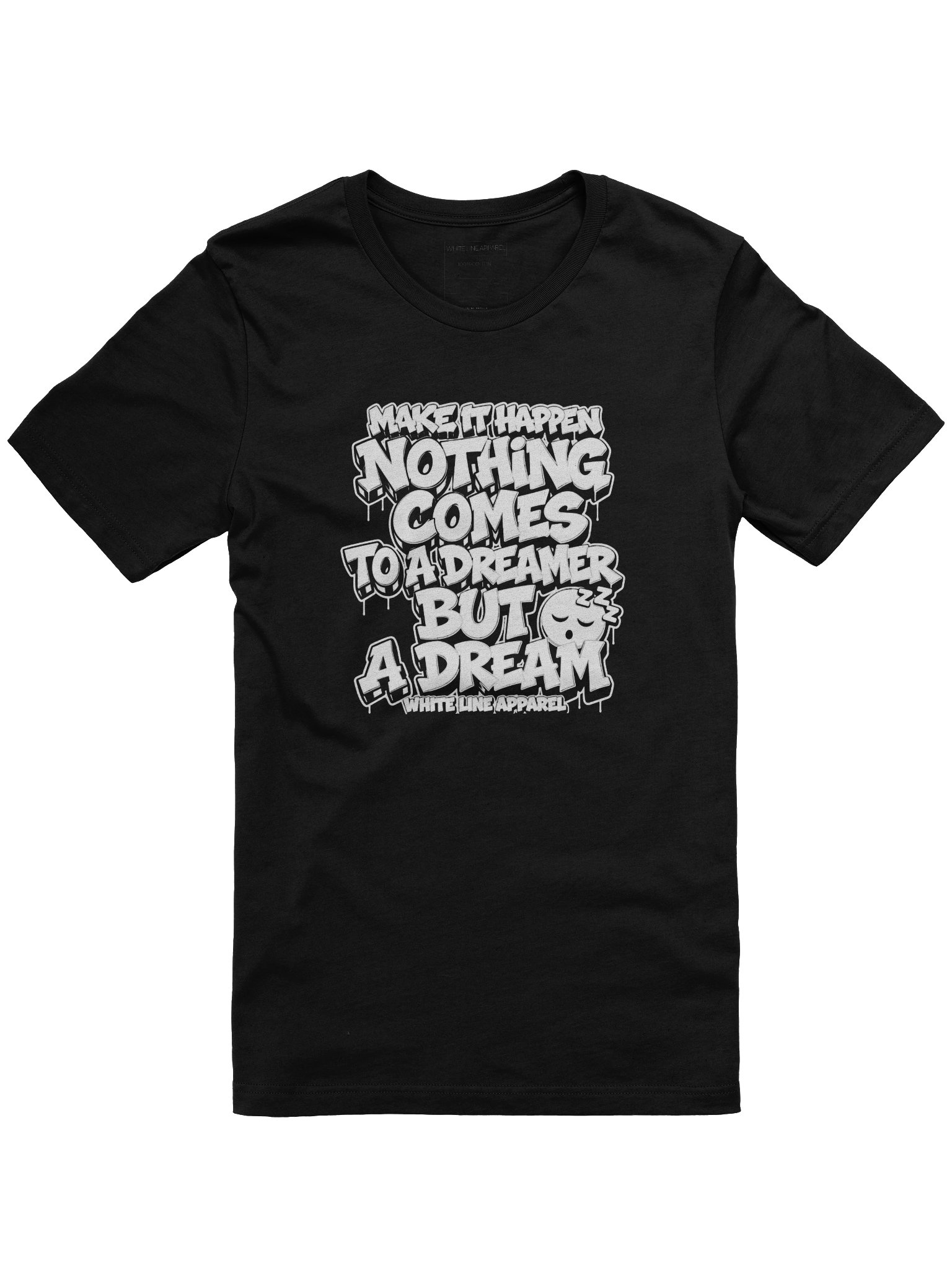 Dreamer Tee product image (3)