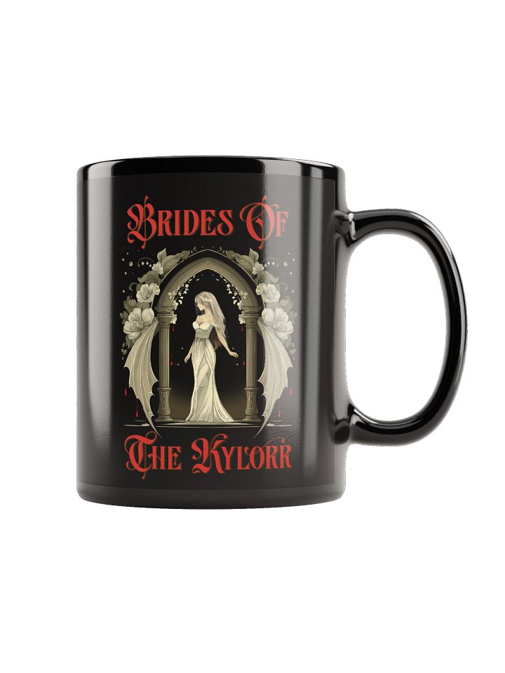 Brides of the Kylorr Mug product image (1)