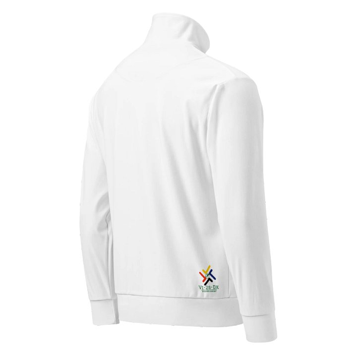 Vi-2s-Dk Unisex Track Jacket product image (2)
