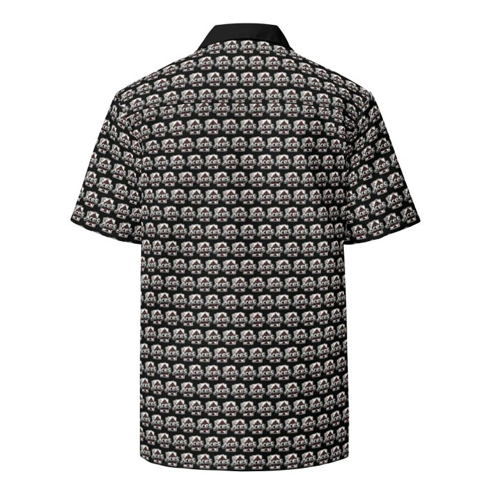 Retro Hawaiian Shirt product image (2)