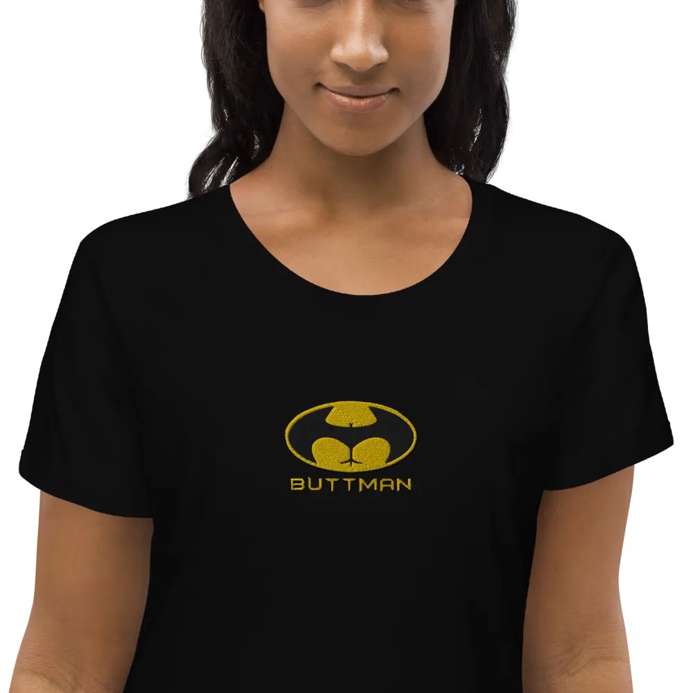 ButtMan's T-Shirt for Women product image (6)
