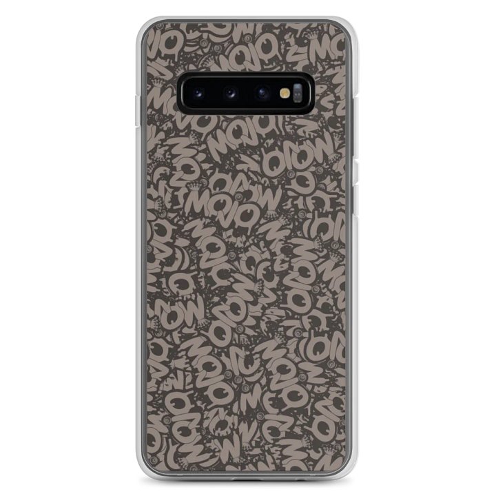 Mojo Samsung Case product image (1)