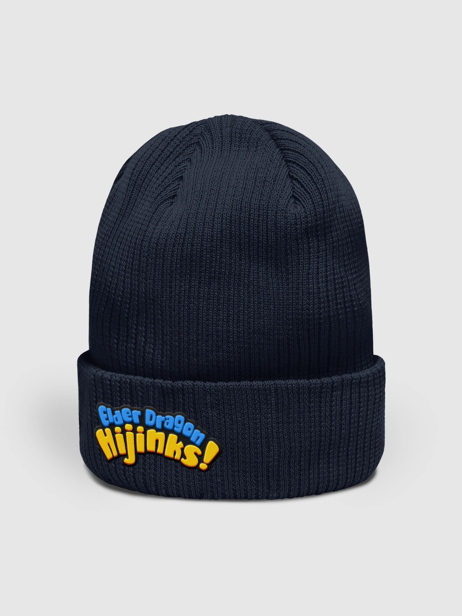 Elder Dragon Hijinks Beanie product image (2)