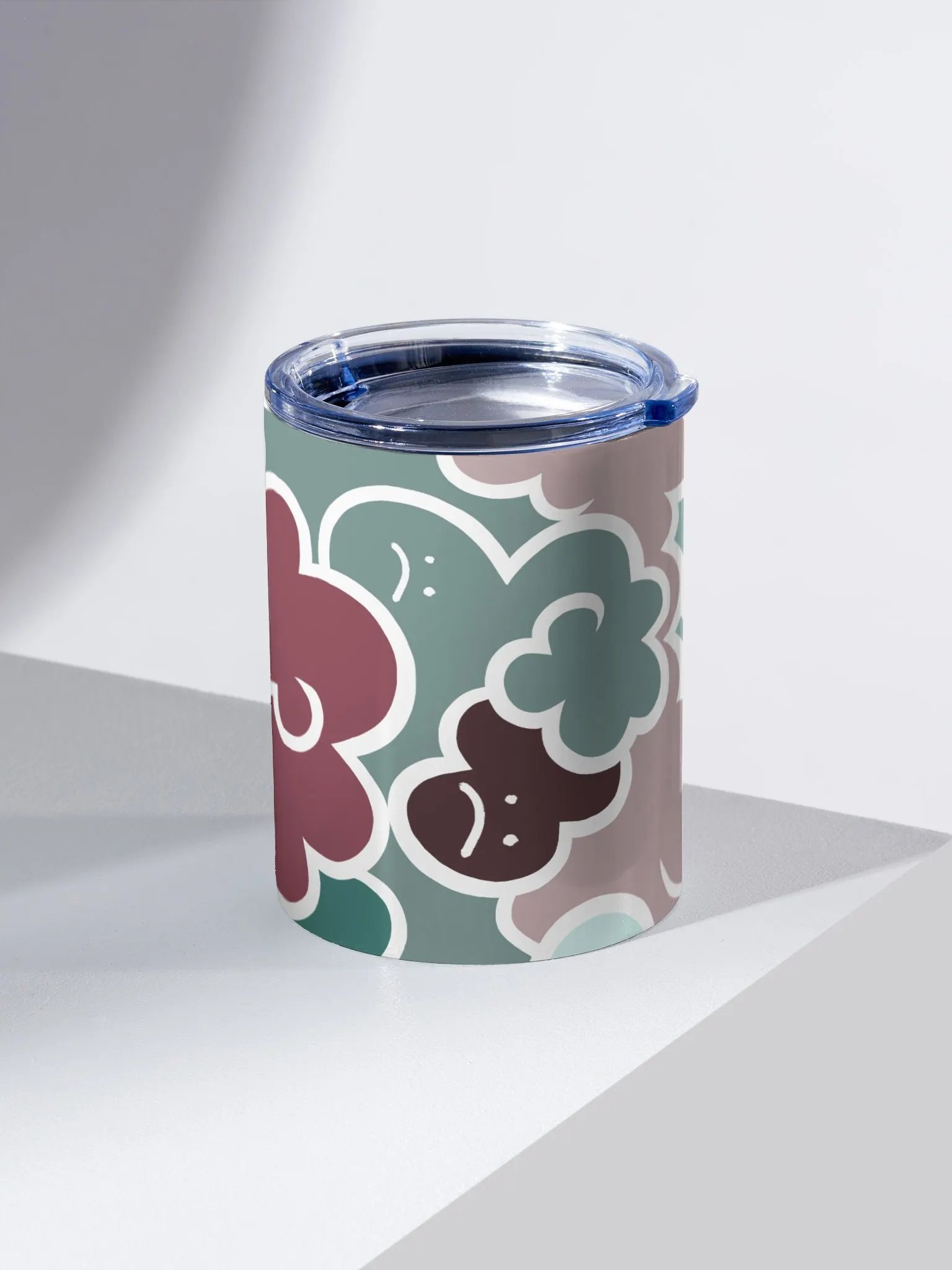 Hazy 10oz Stainless Mug product image (2)