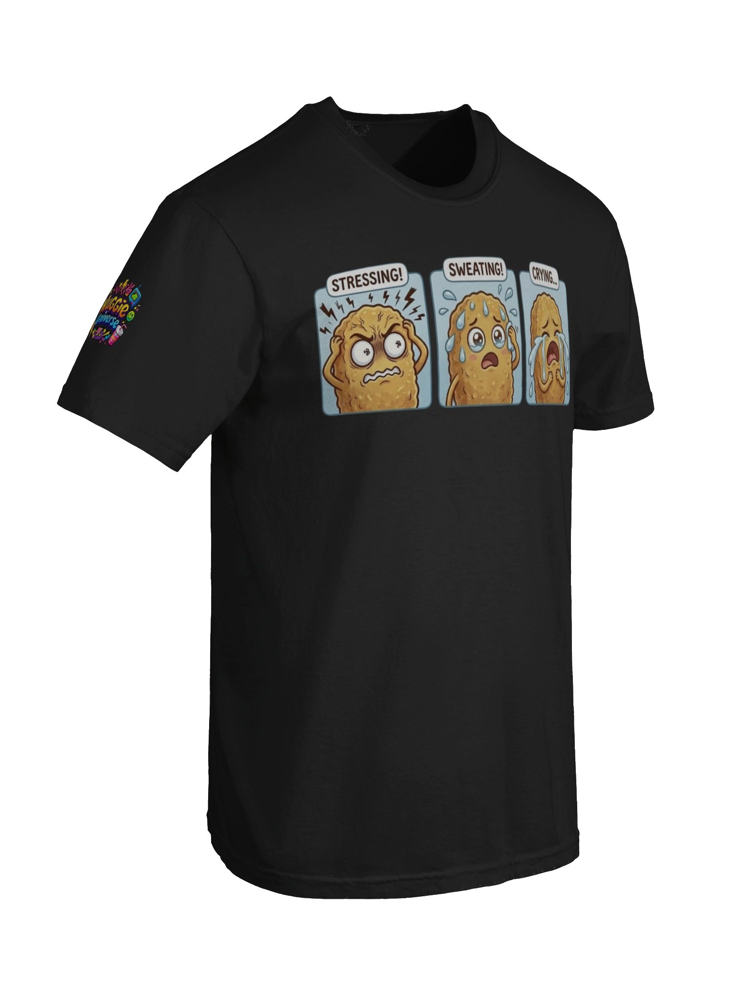 SSC T-shirt product image (6)