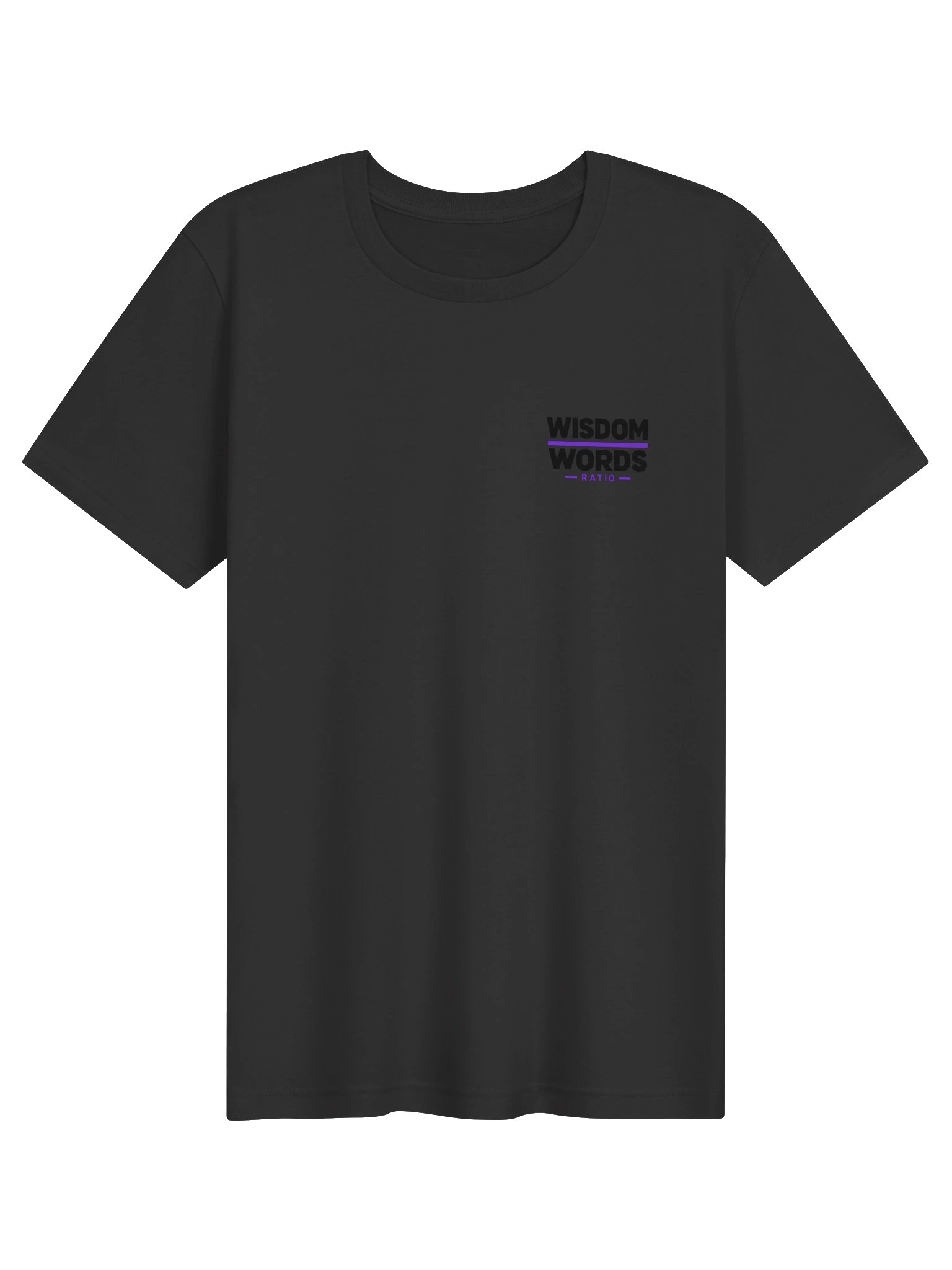 Hivekind Wisdom Words T-Shirt product image (1)