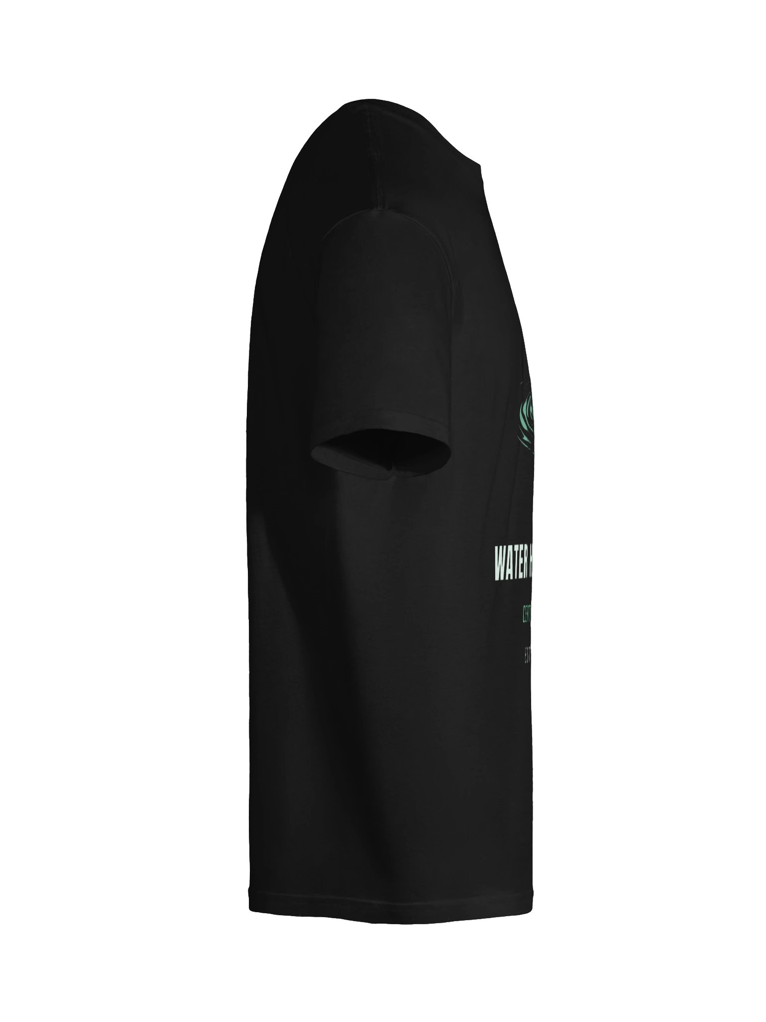 Funny Golf Shirt for Men – Water Hazard Specialist product image (10)