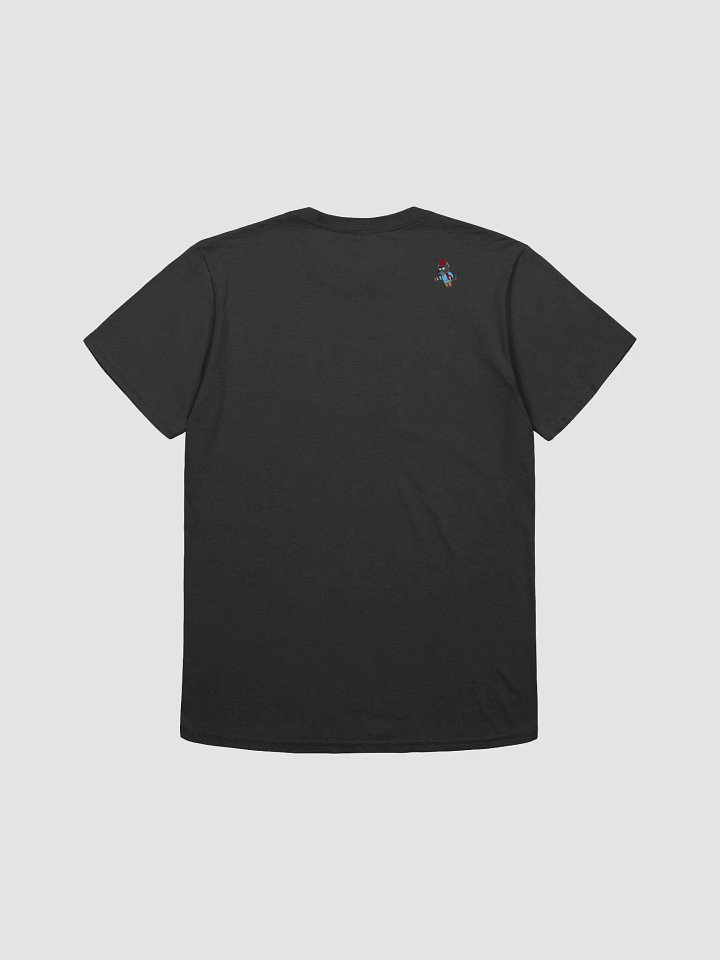 NOT HERE HIGH SHIRT product image (2)