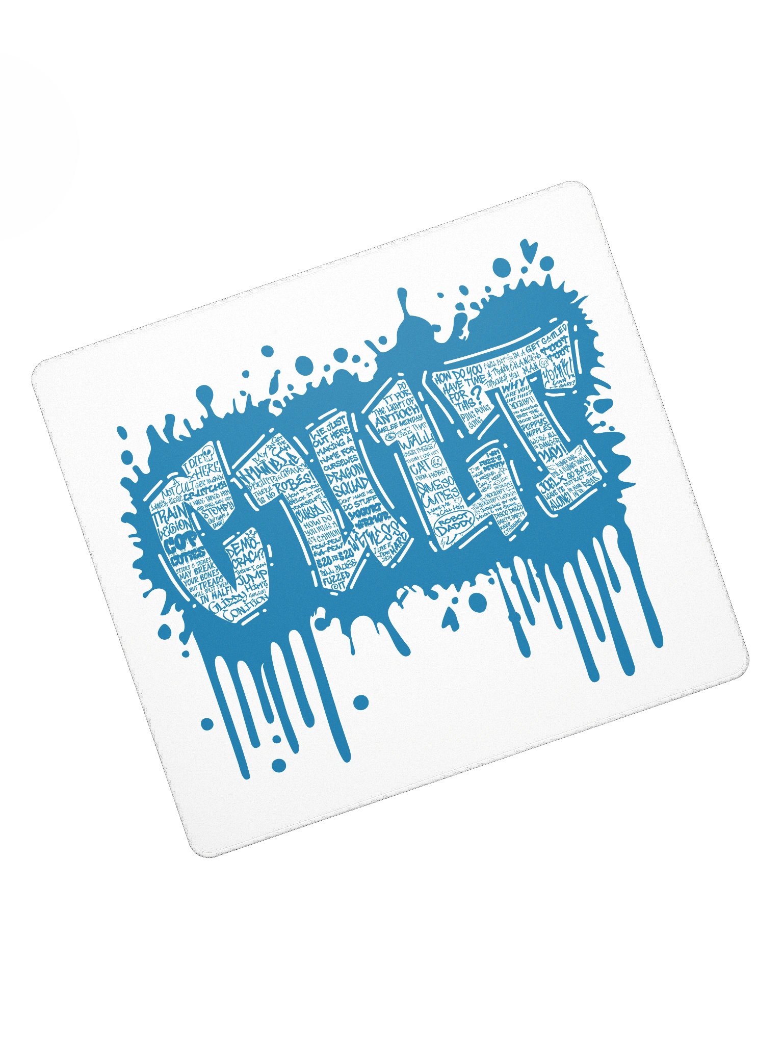 Cult Mouse Pad product image (5)