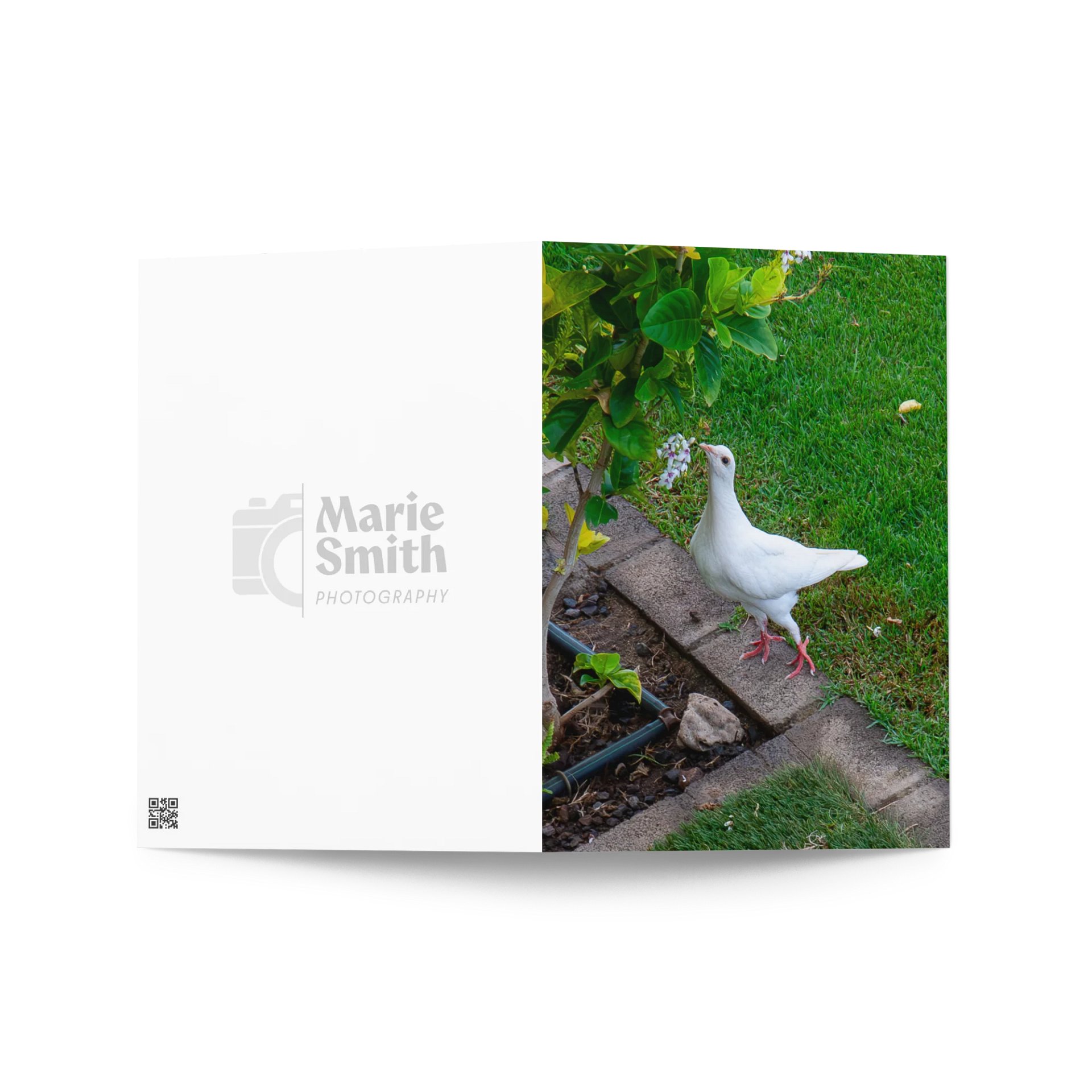 High Hopes Greeting Card product image (2)