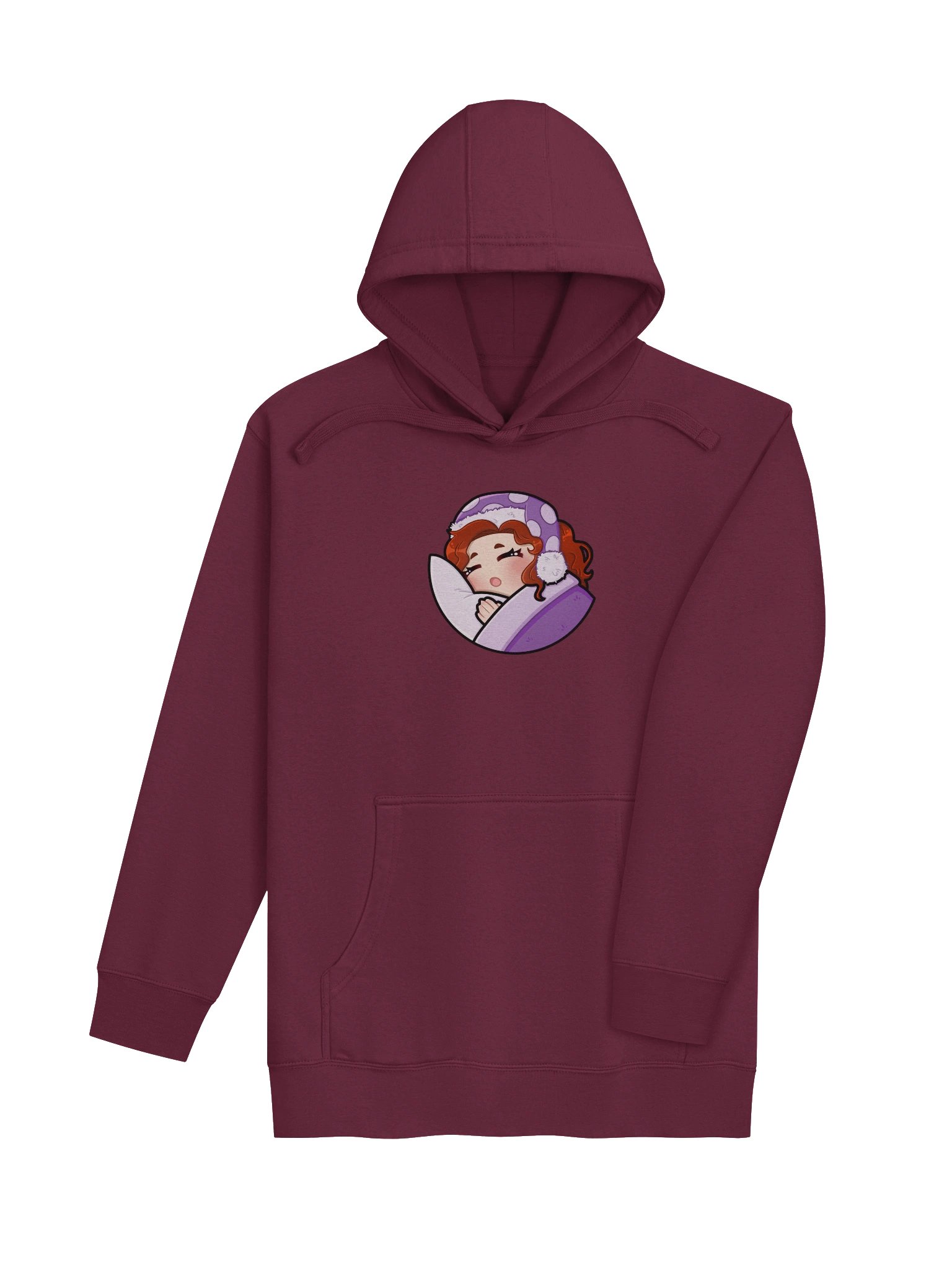 Eepy gang hoodie product image (15)