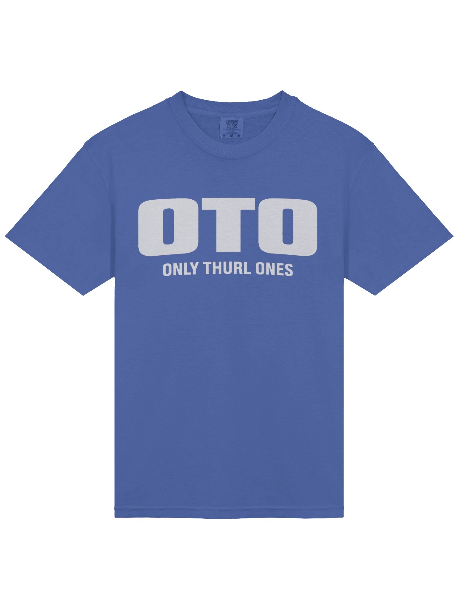 OTO Thurl Ones Unisex product image (3)