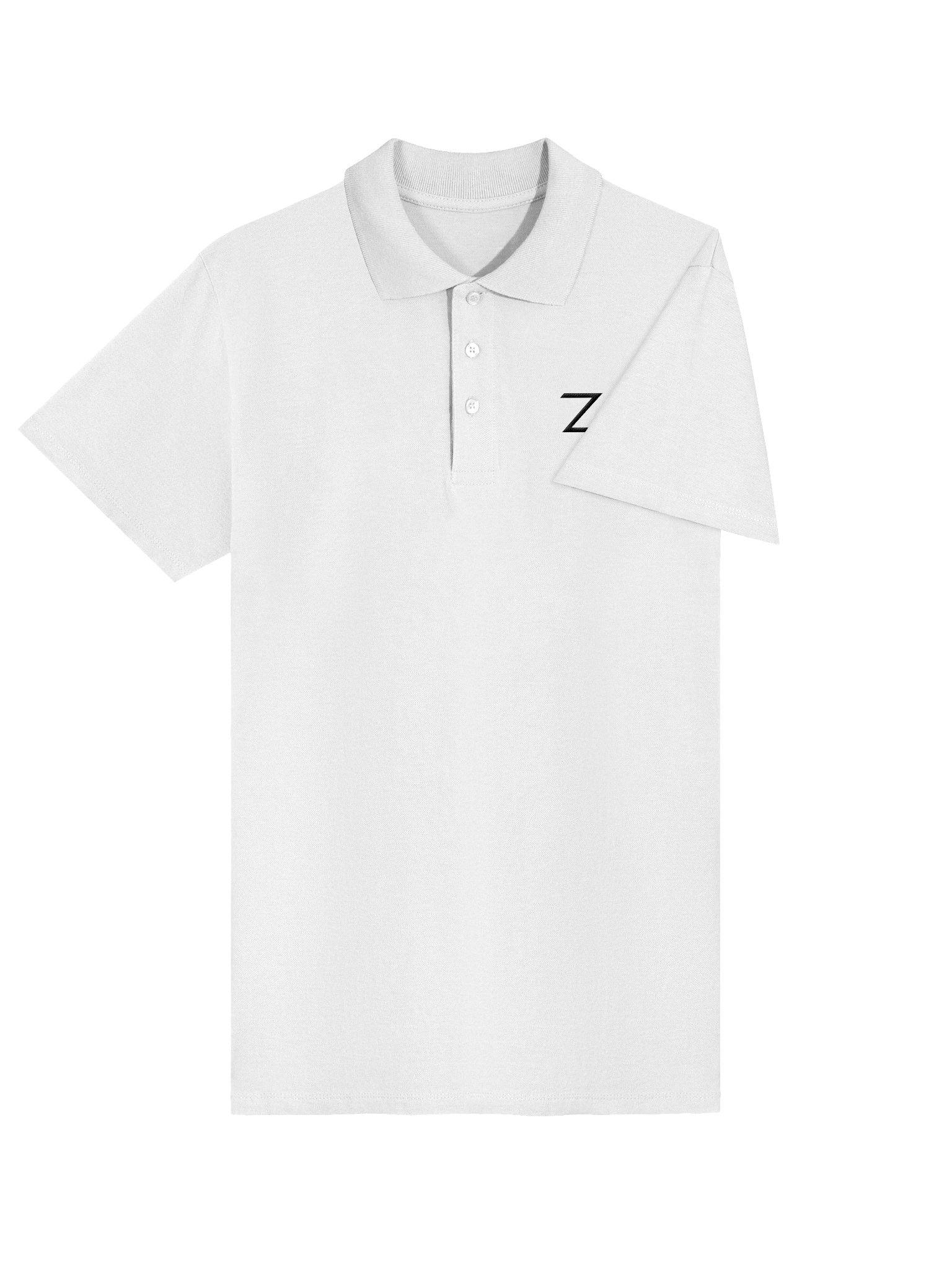 On the Course Zawri White product image (4)