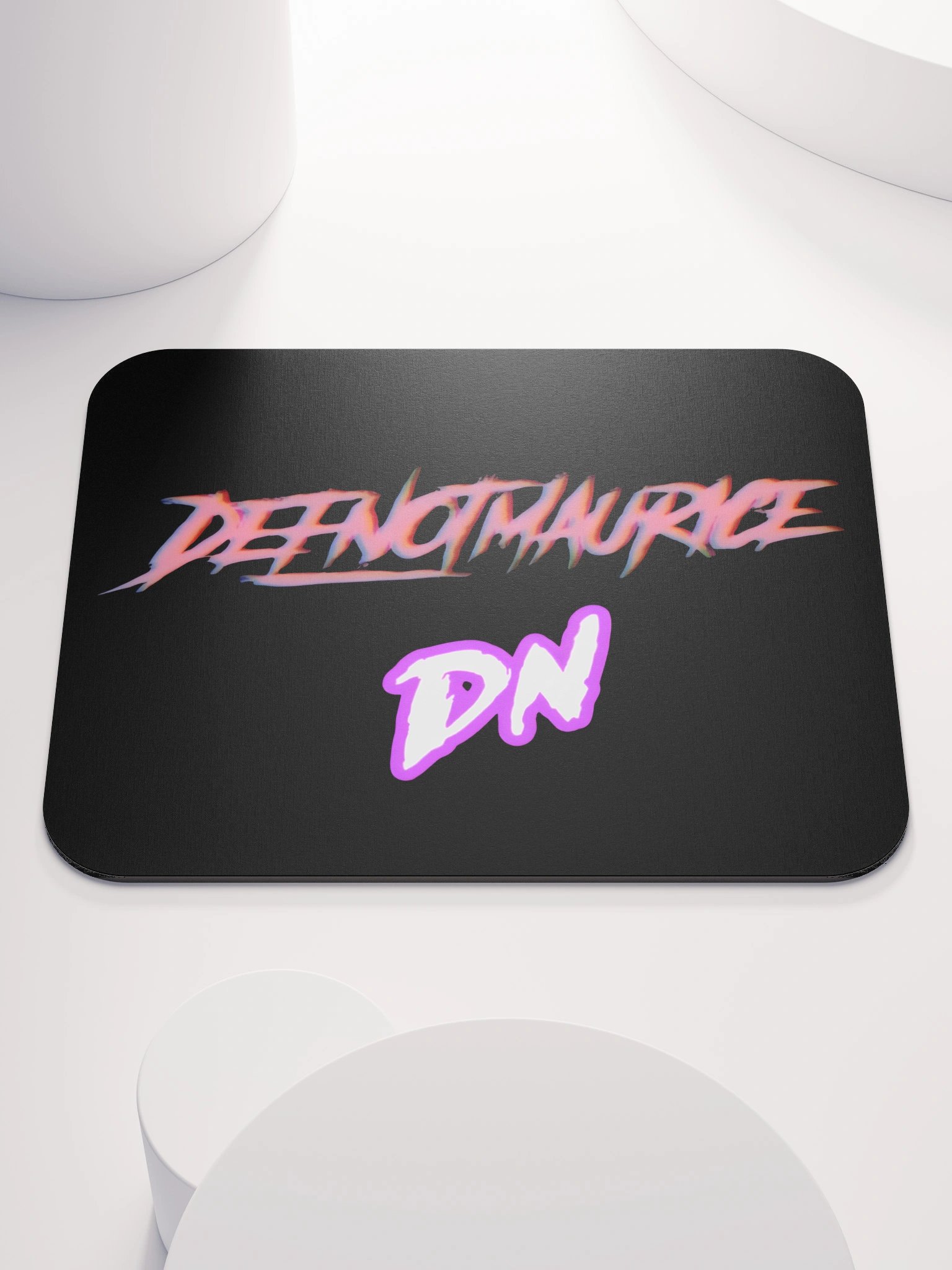 DEFNOT MousePad. (DN) product image (1)