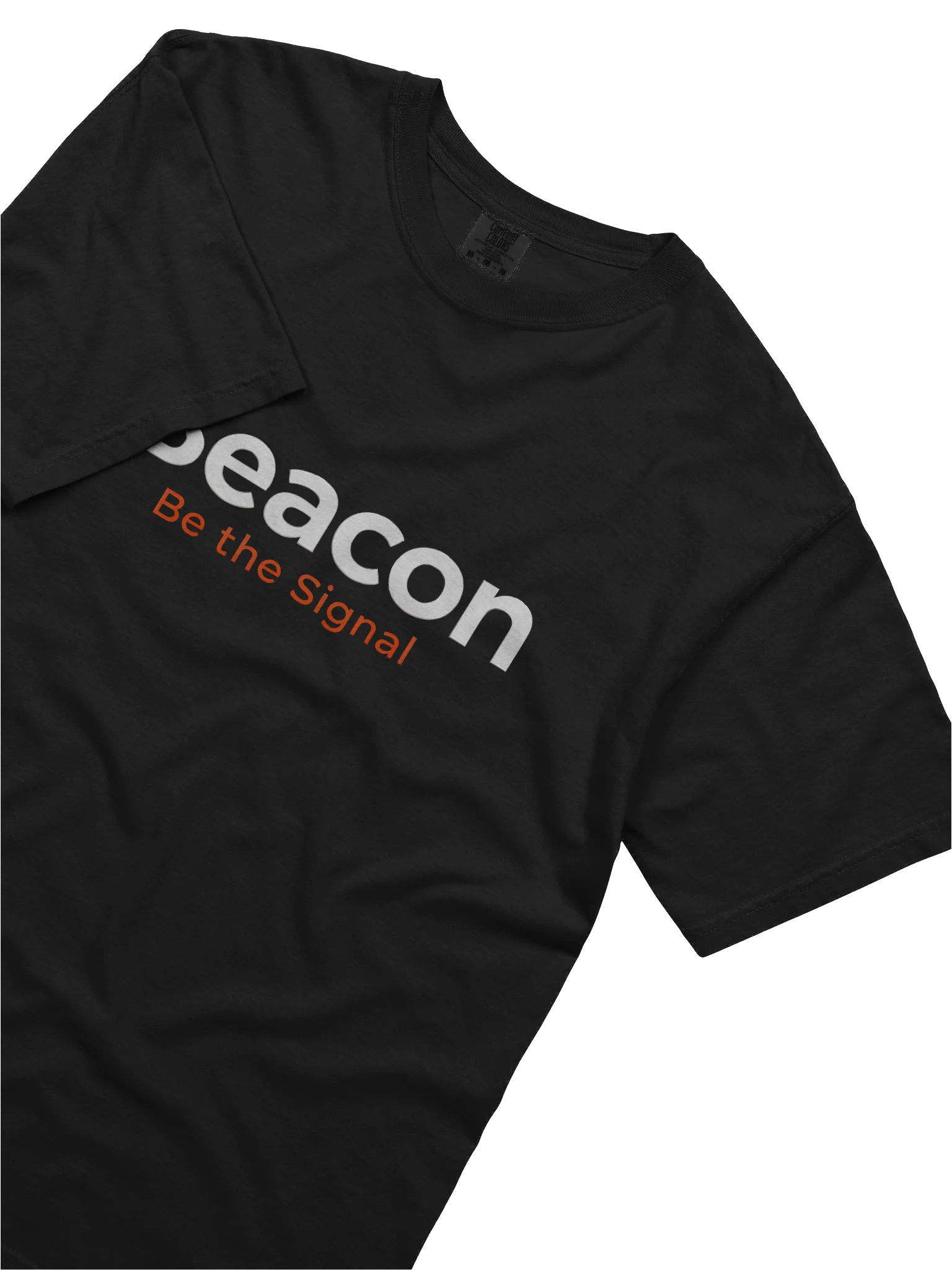 Be the Signal Tee product image (5)