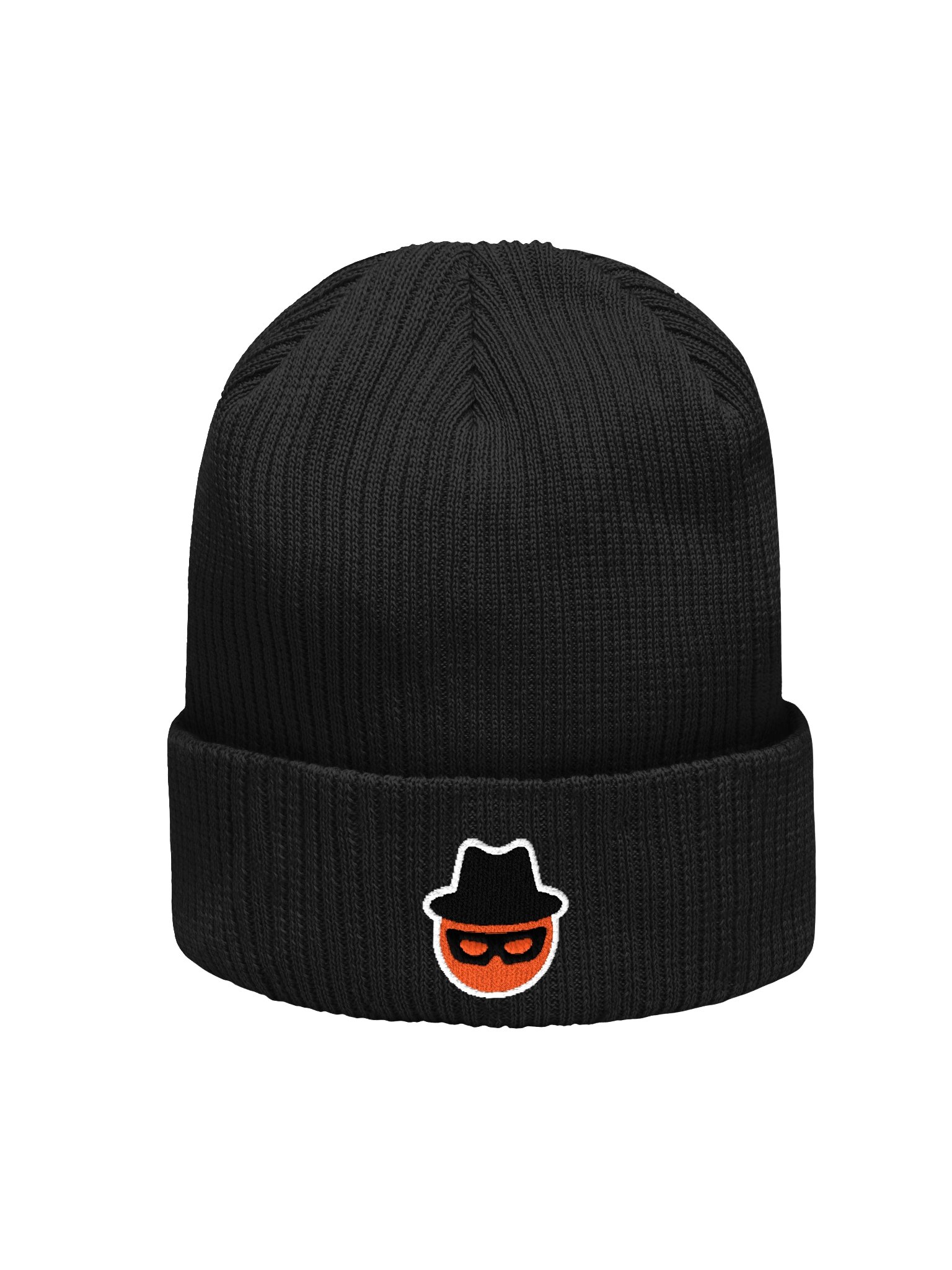 Spy Head Beanie product image (1)