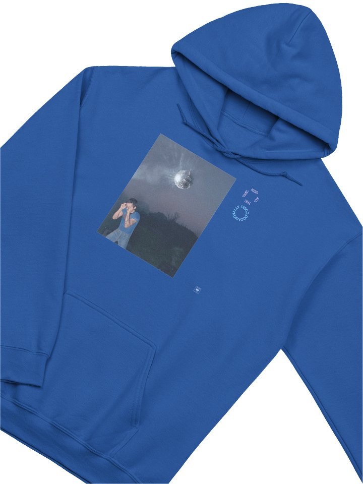 Aperture Harry Styles Hoodie product image (10)