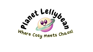 Planet Lellybean Stream Shop