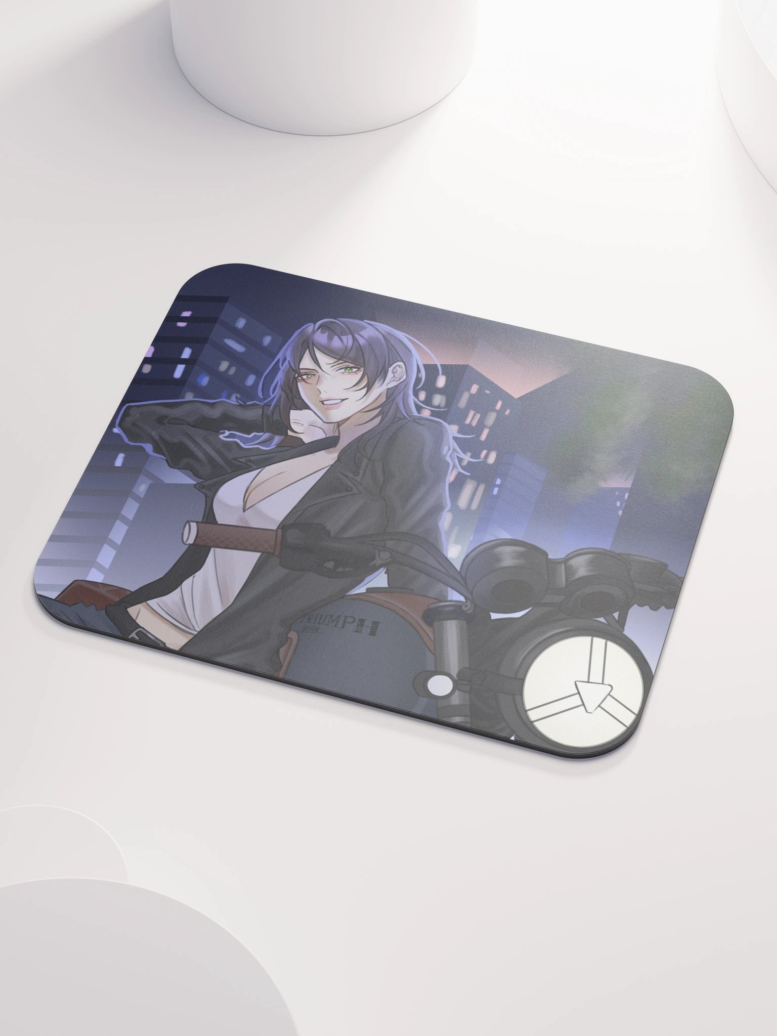 Sakuu Biker Mousepad product image (3)