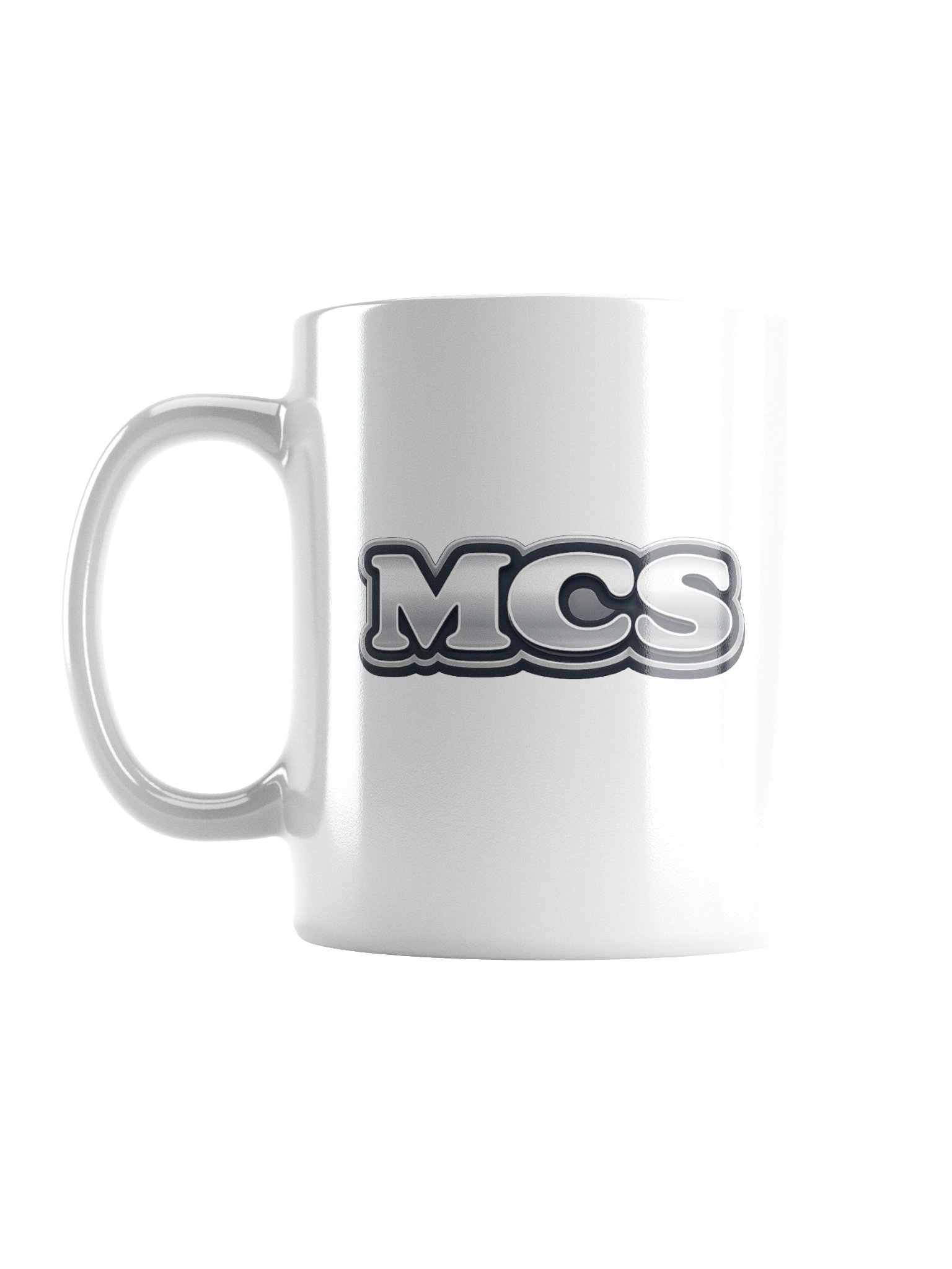 MCS Mug - Basic product image (2)