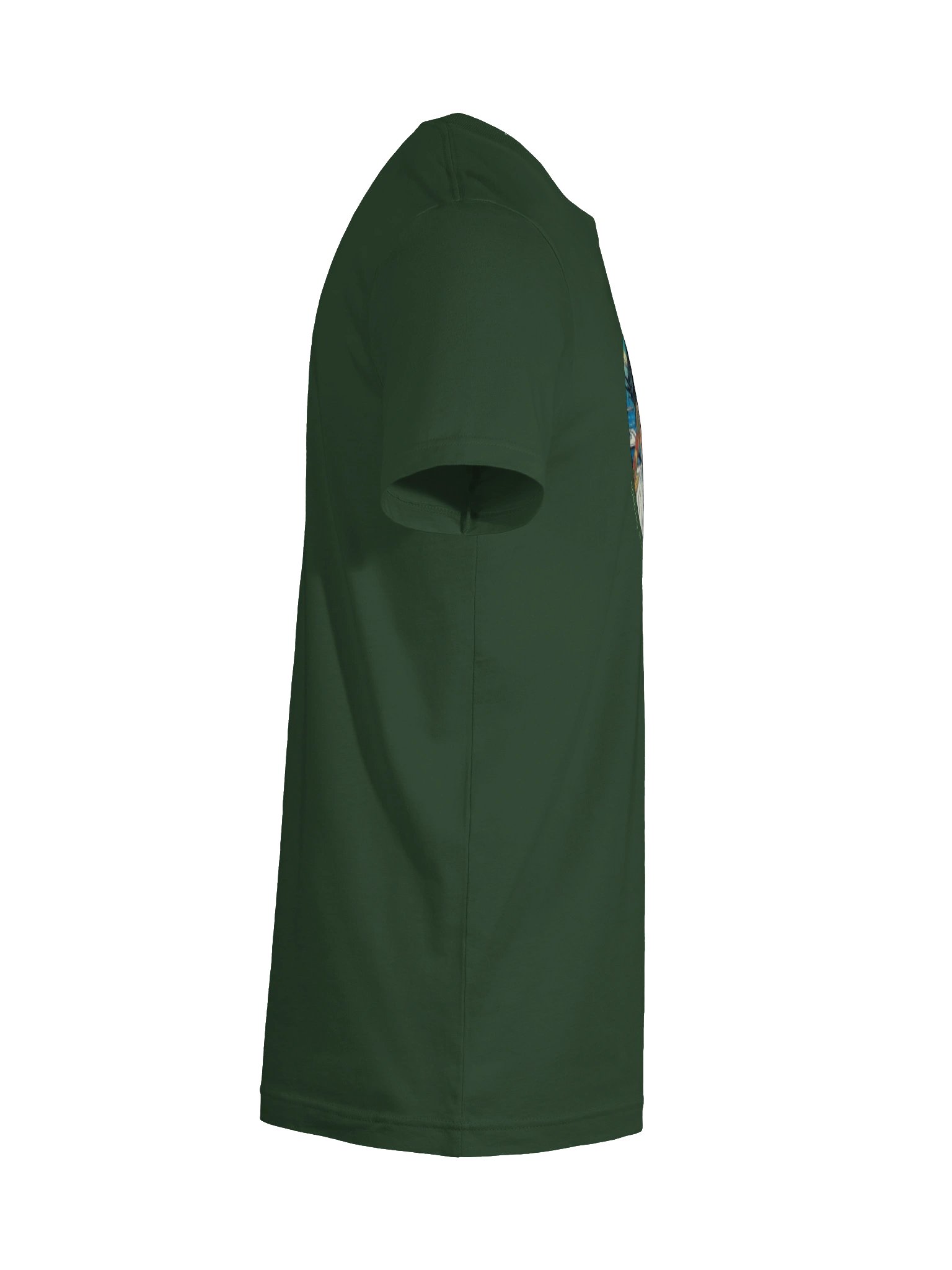 Green Card - Dark product image (12)