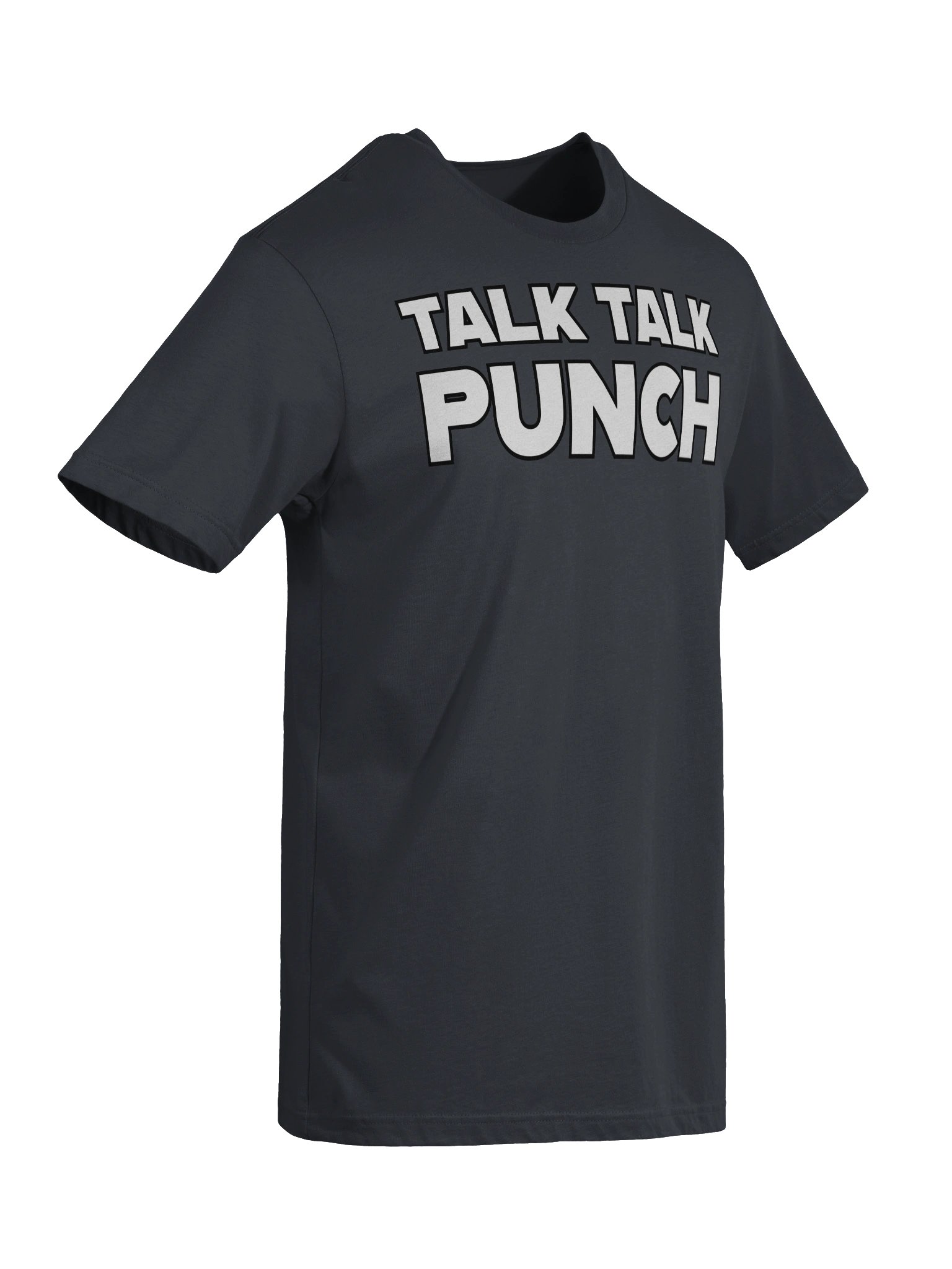 TTP Large Text Tee product image (7)