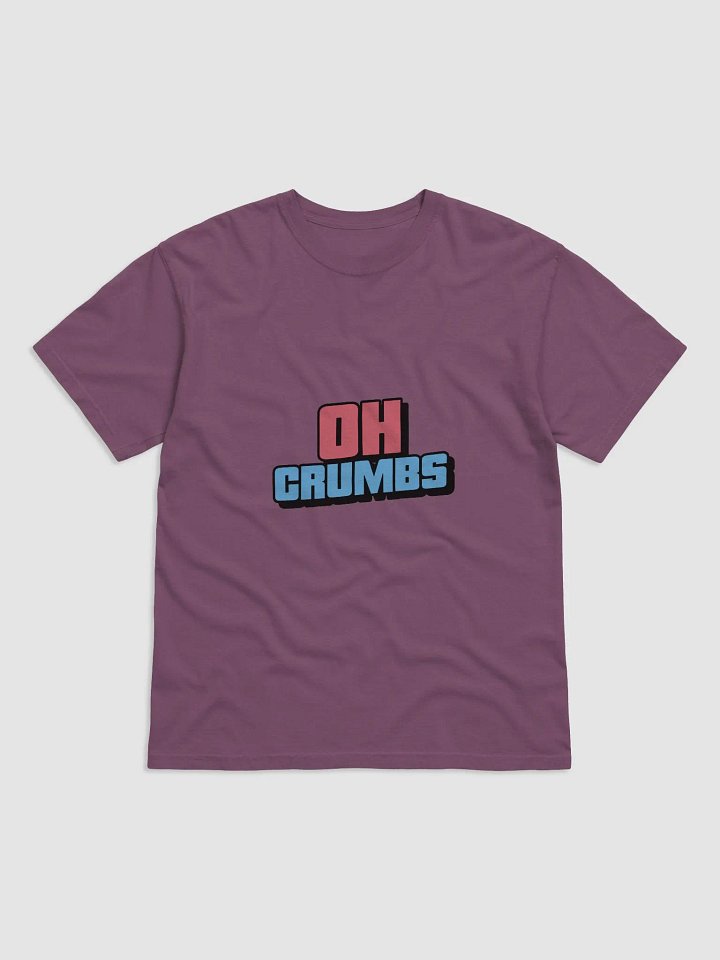 Oh Crumbs T-Shirt product image (6)
