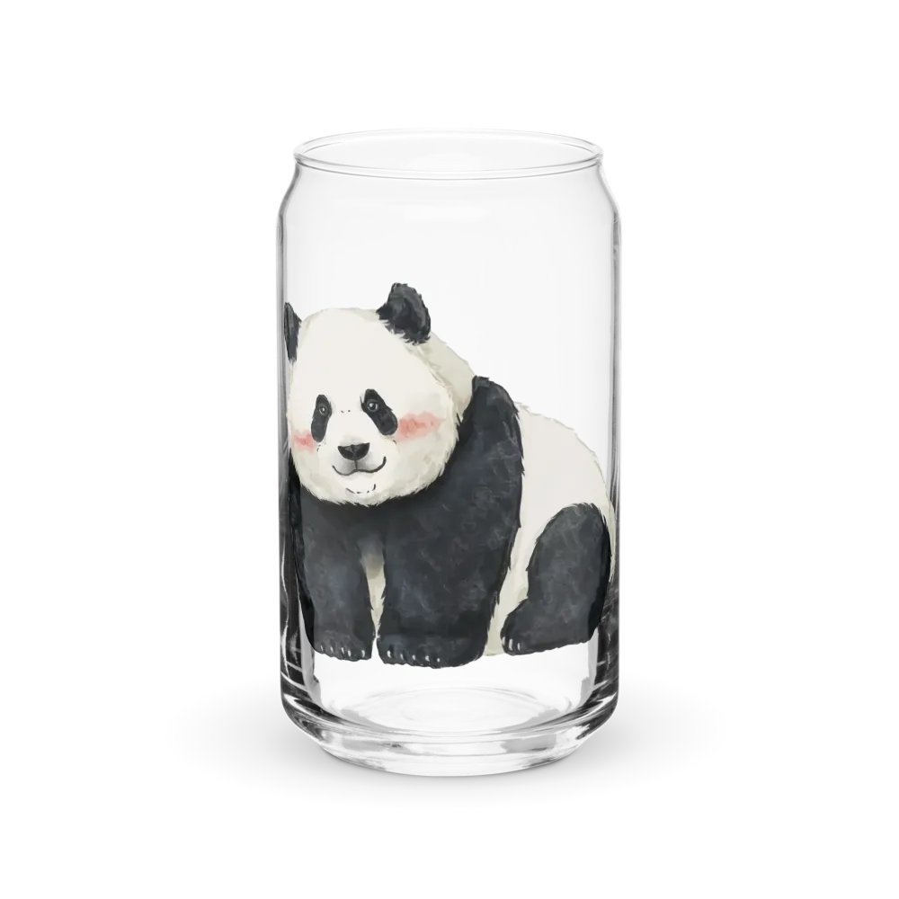 MENGLAN🐼Giant Panda product image (2)