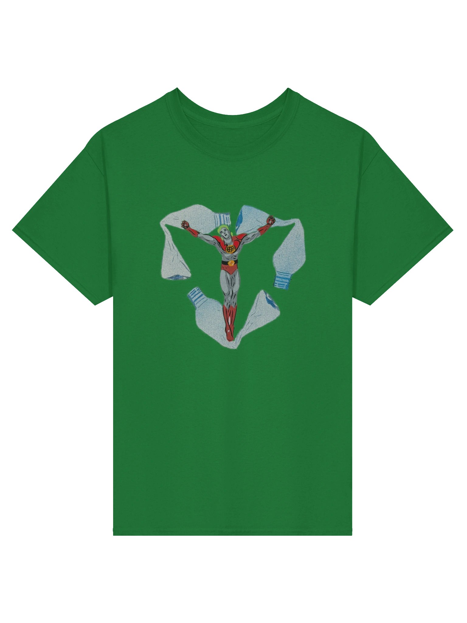He died for our bins t-shirt product image (1)