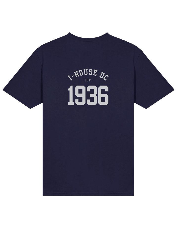 I-House DC Tee product image (2)