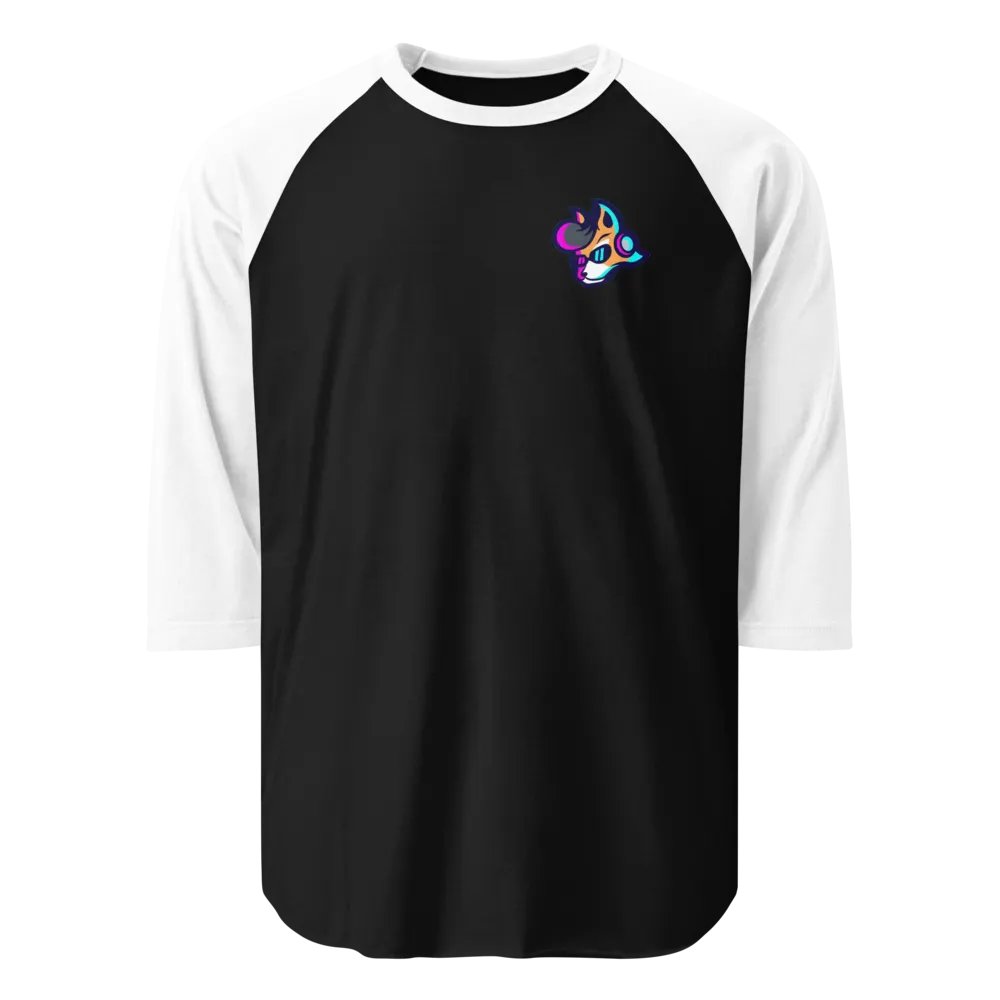 Gen1 Kipsta Baseball Tee product image (1)