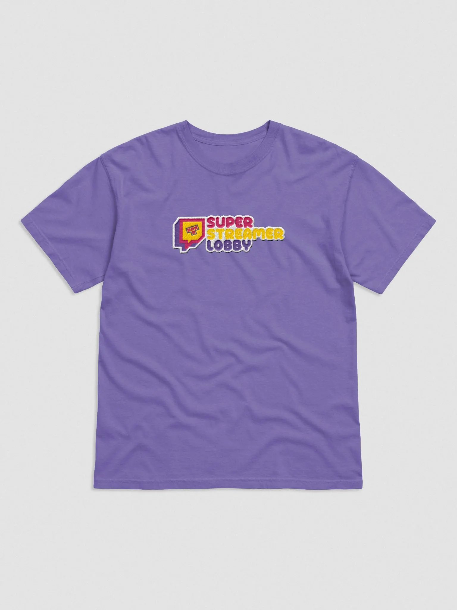 Heavyweight T-Shirt product image (41)