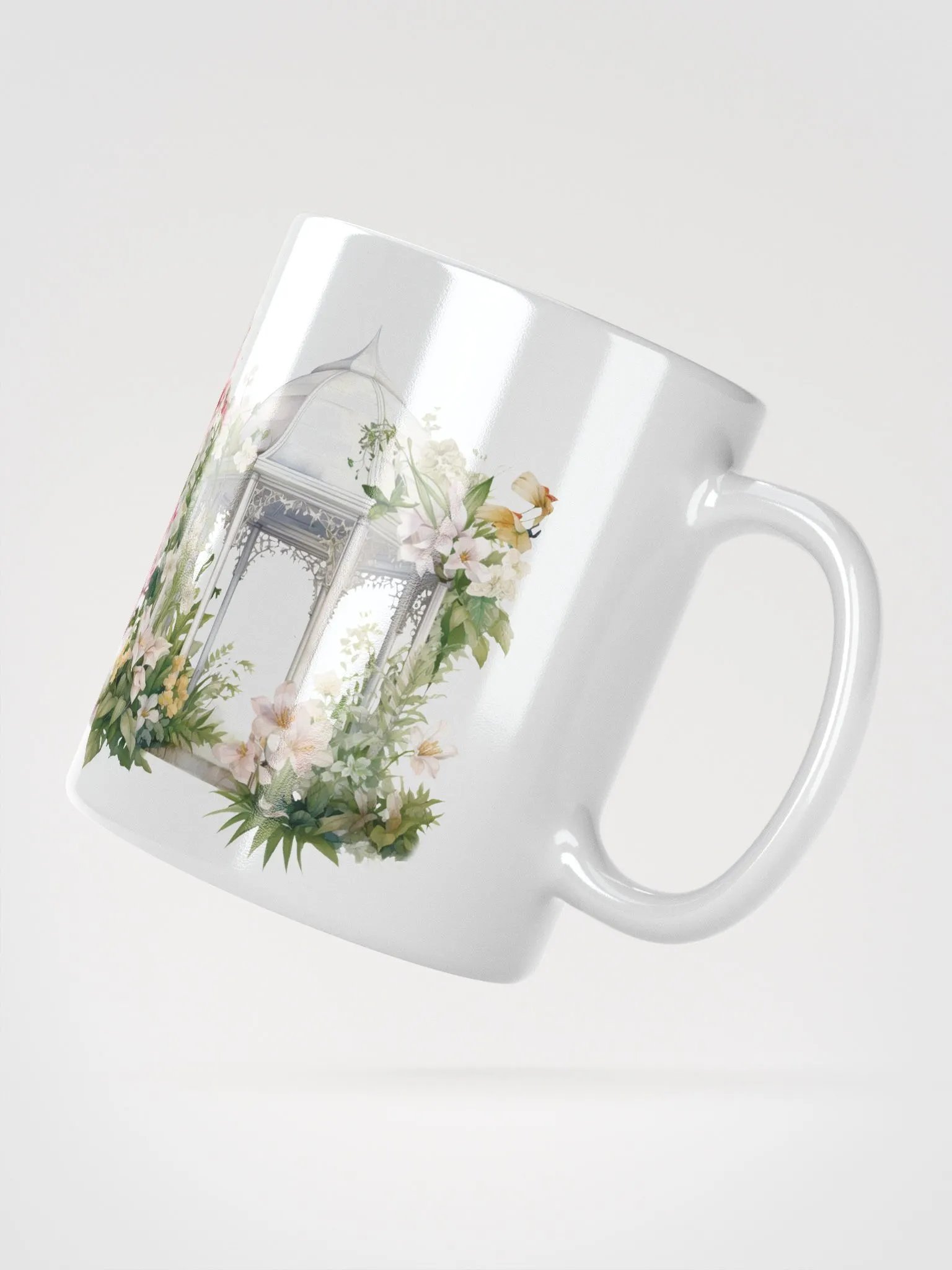 Garden Gazebo Mug product image (5)