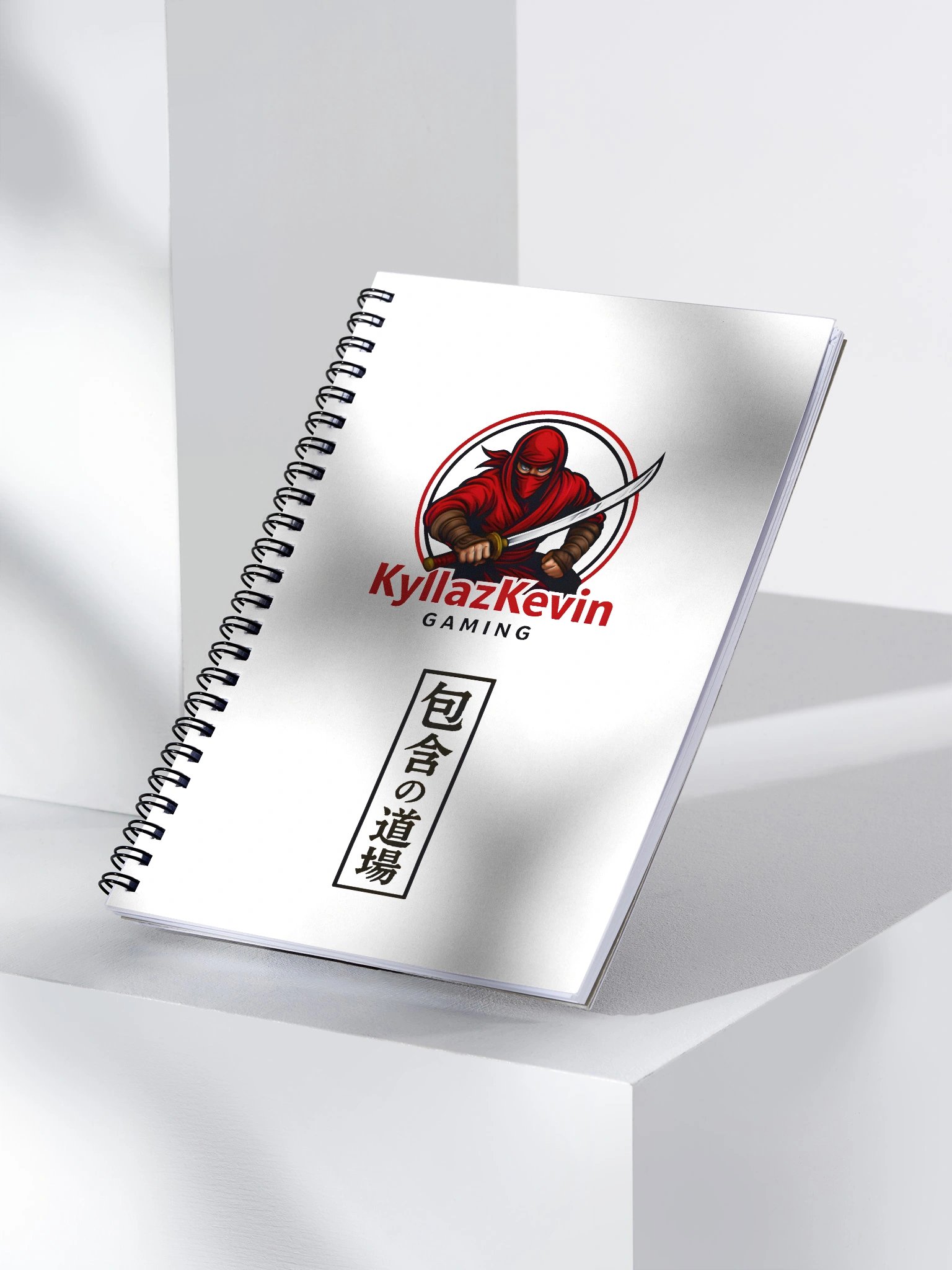 Kyllaz Journal product image (3)