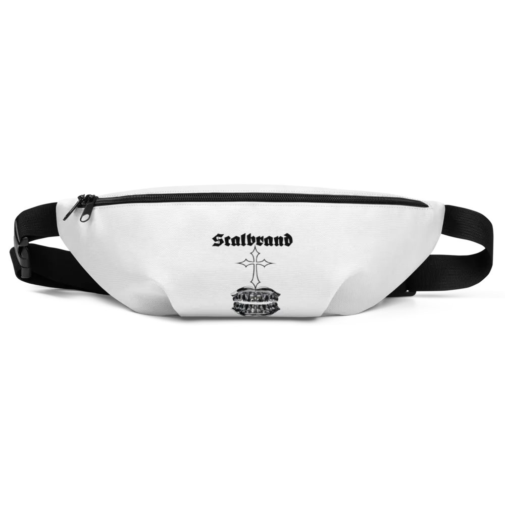 Premium Versatile All-Over Fanny Pack product image (1)