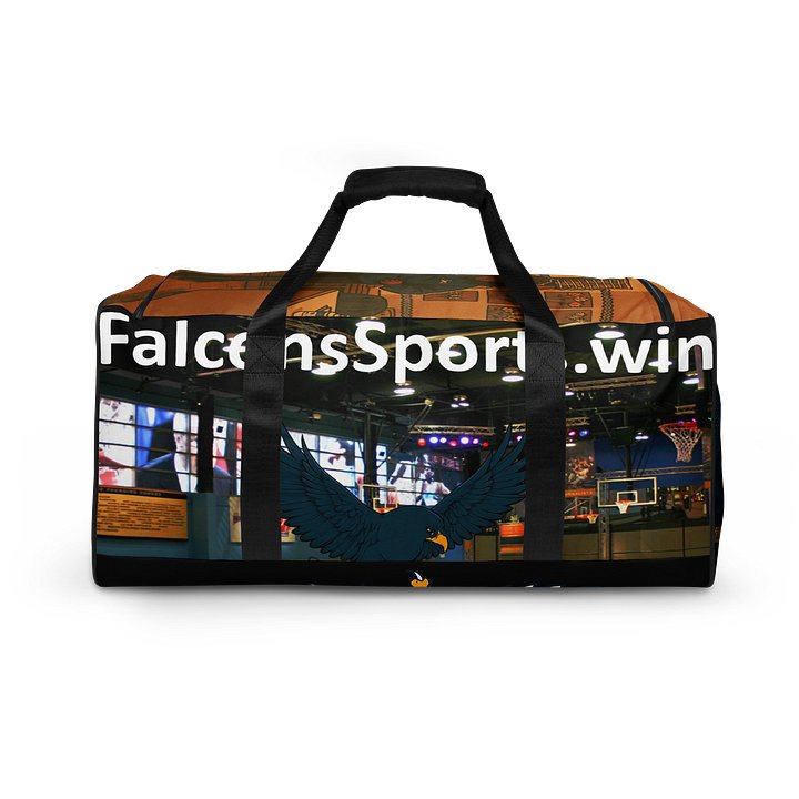 The Cheer Squad Bag product image (2)
