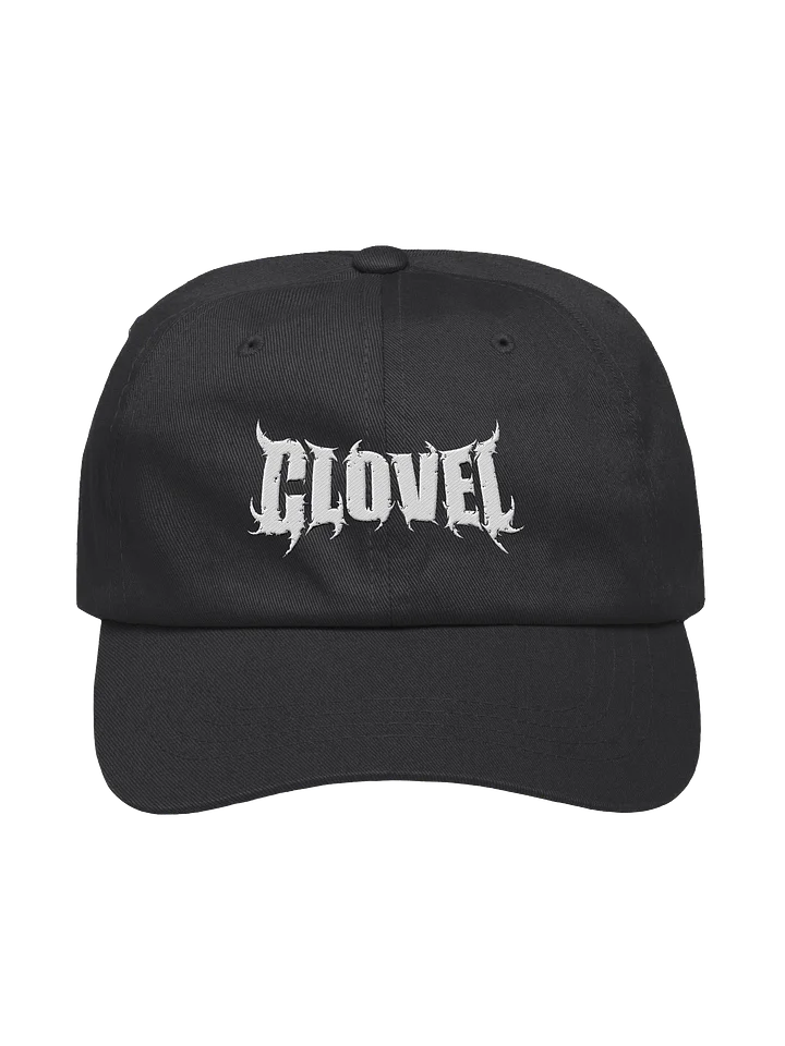 Logo Cap product image (1)